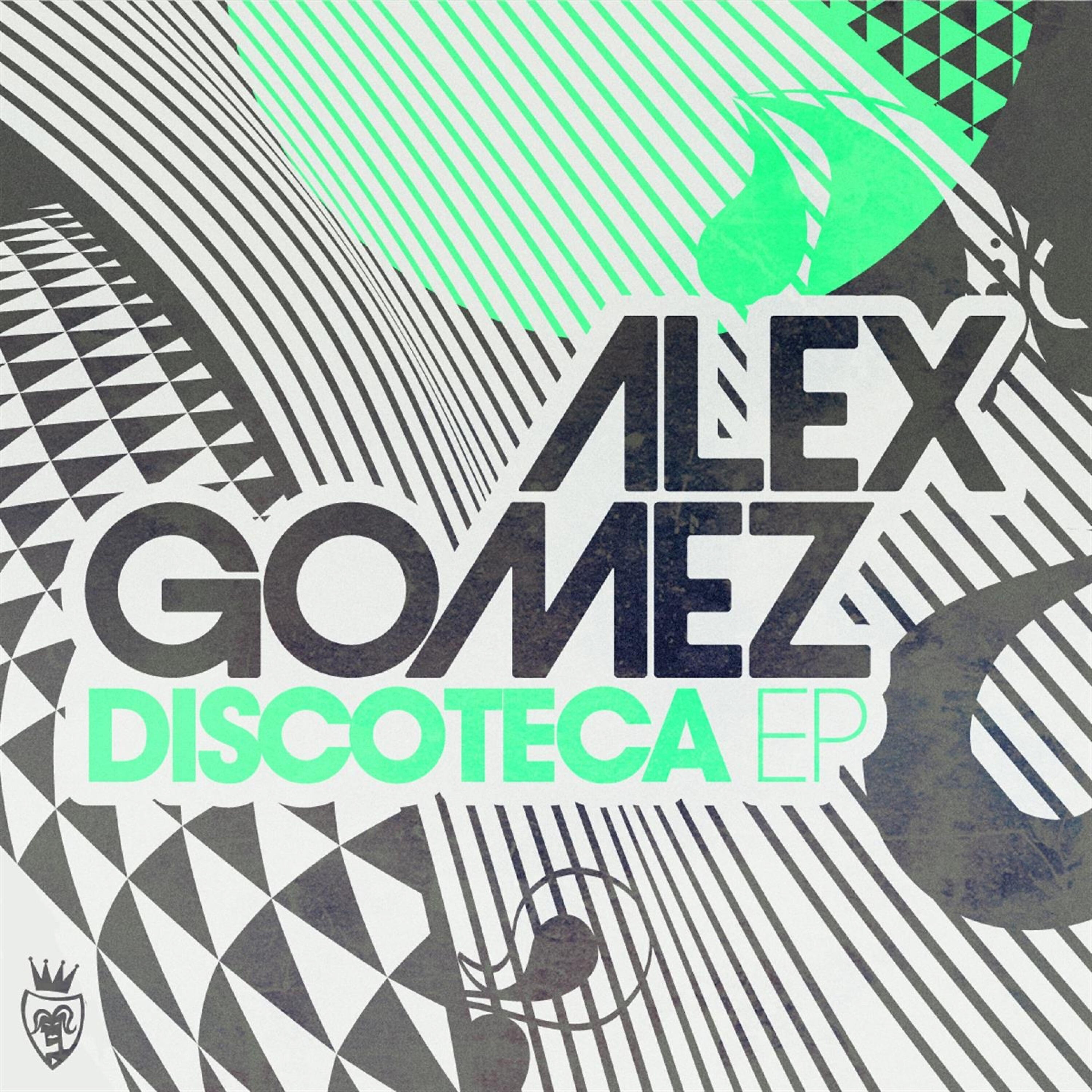 ALEX GOMEZ - Voice