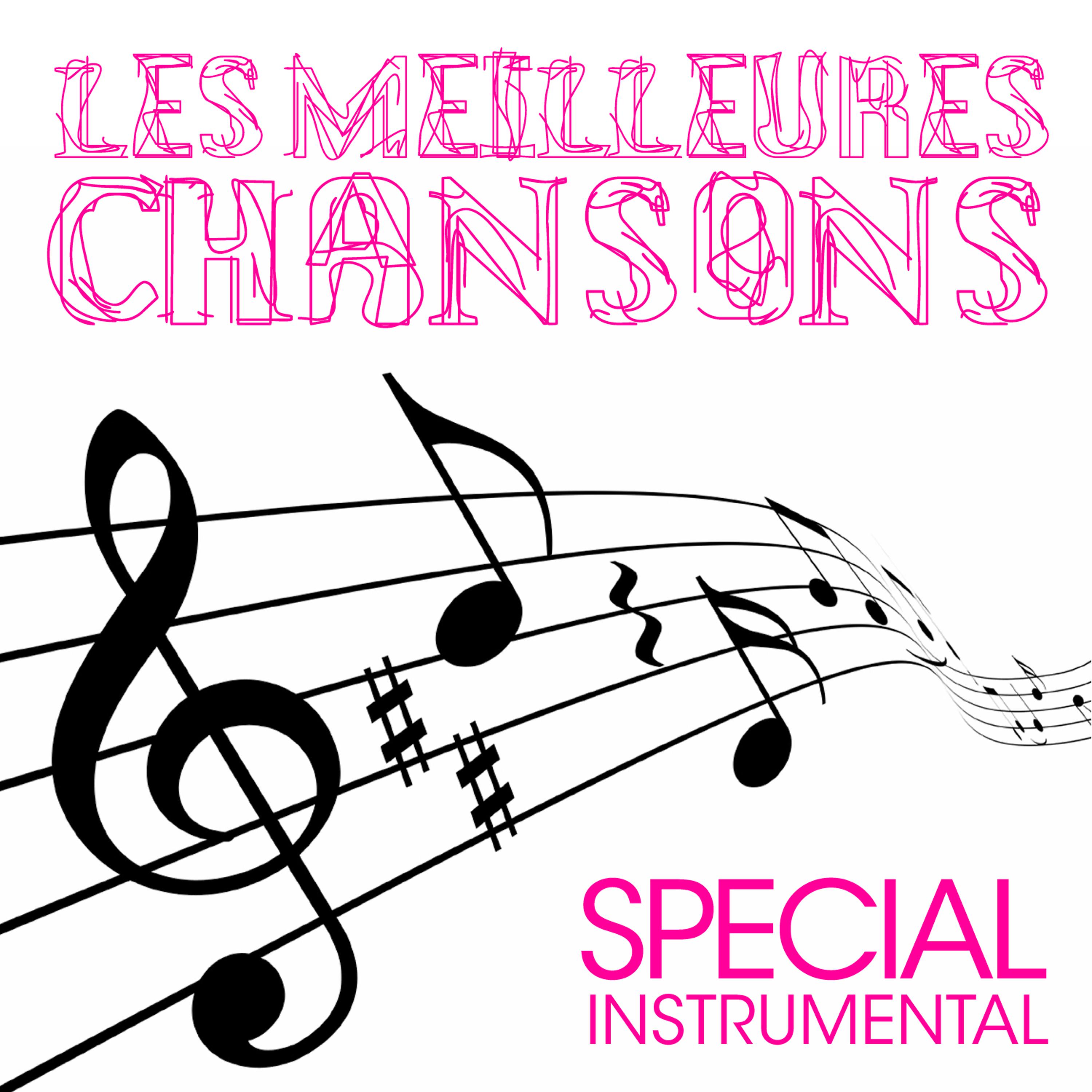 Постер альбома Spécial Instrumental : Les Meilleures Chansons