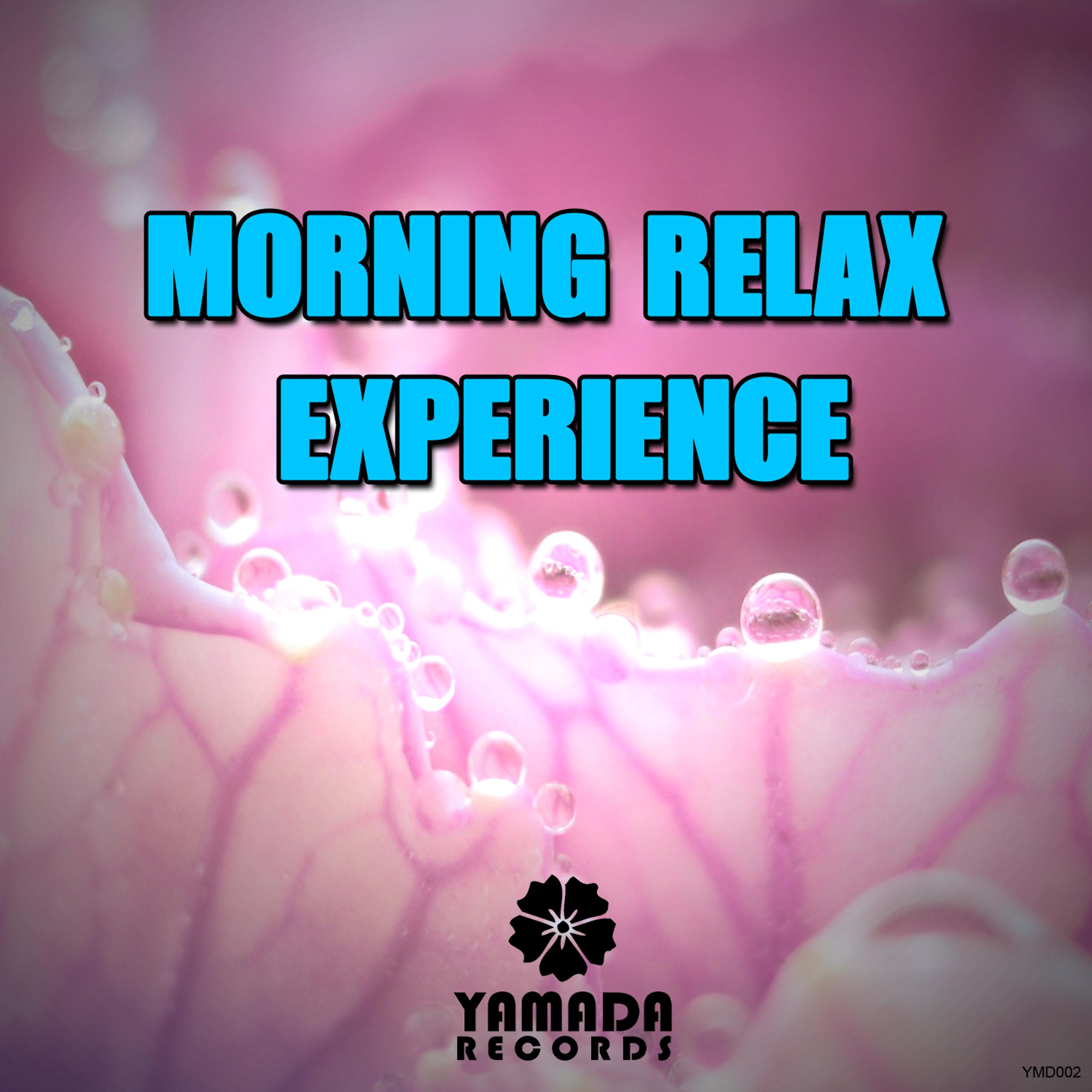 Постер альбома Morning Relax Experience