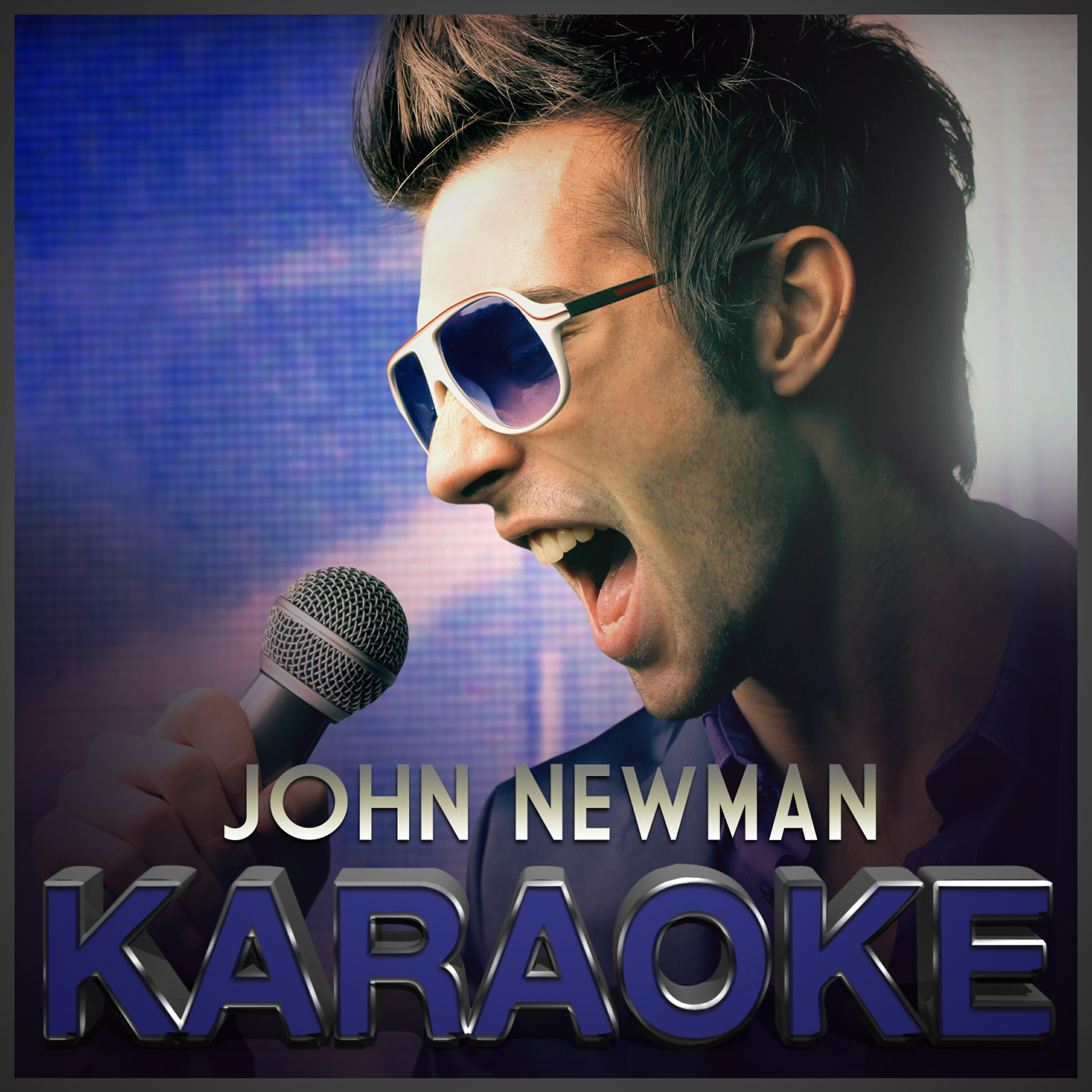 Ameritz Top Tracks - Love Me Again (In the Style of John Newman) [Karaoke Version]
