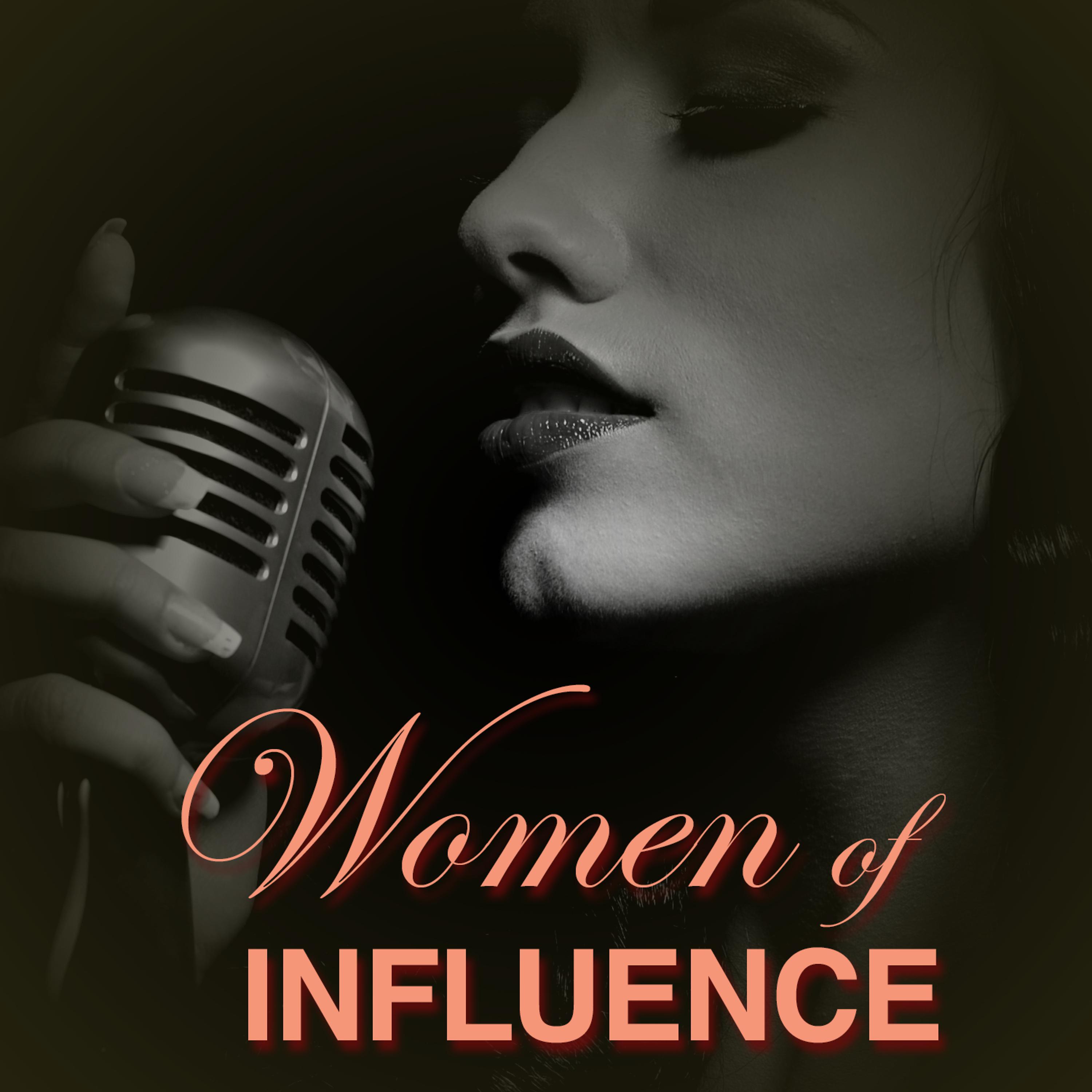 Постер альбома Women of Influence