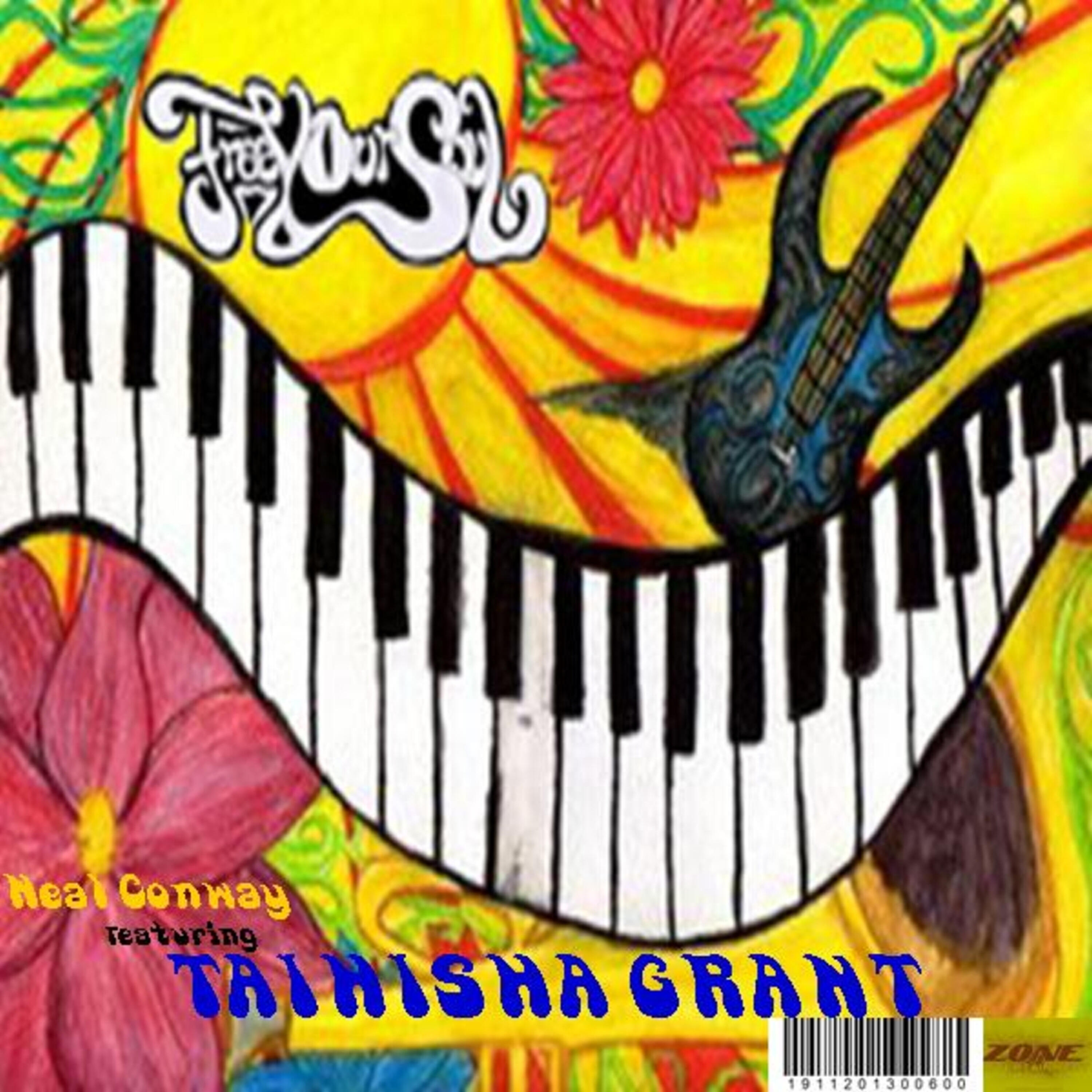 TAISHA - Free Your Soul (Pure Elevation 2 Am Dub)