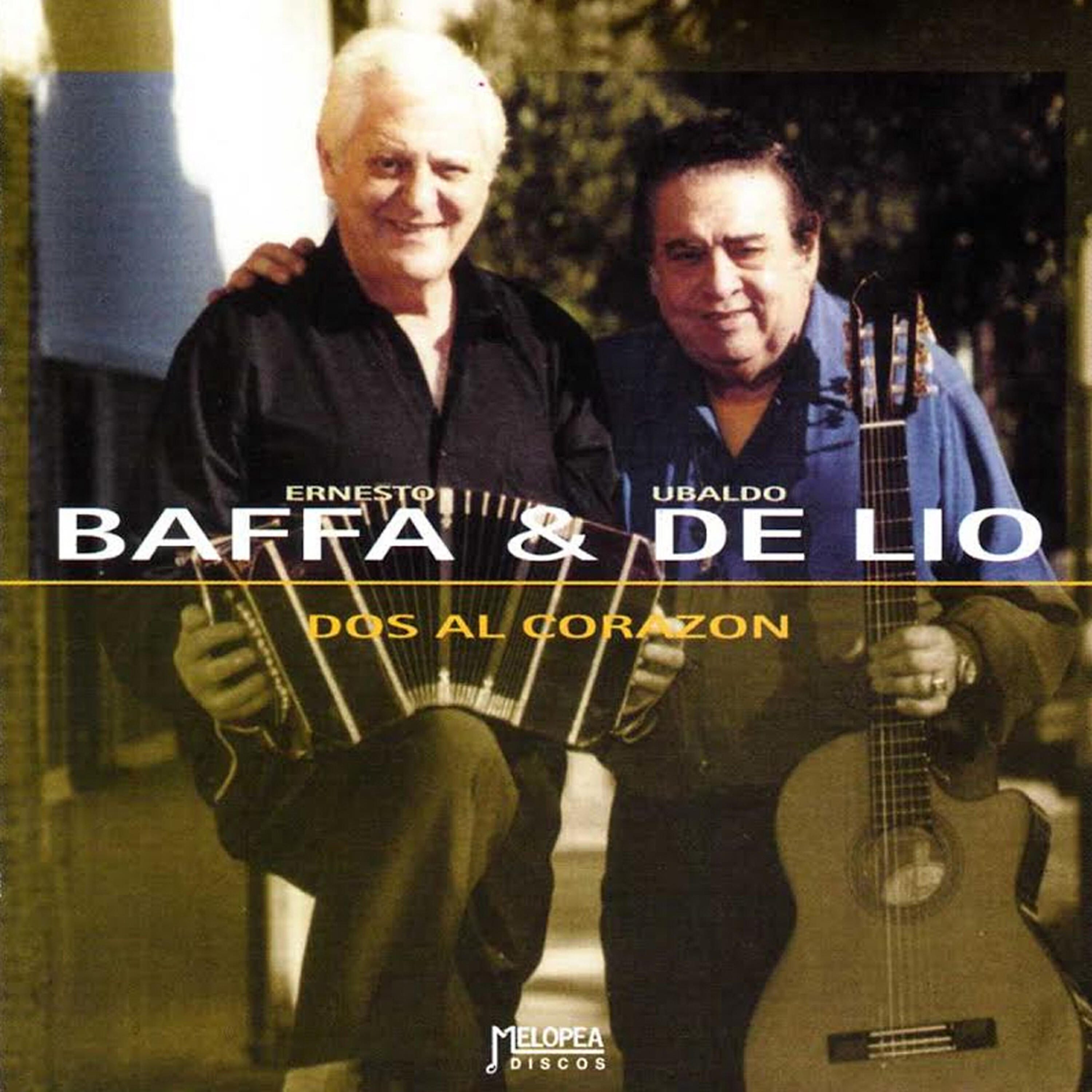 Ernesto Baffa - Armonioso y Tanguero