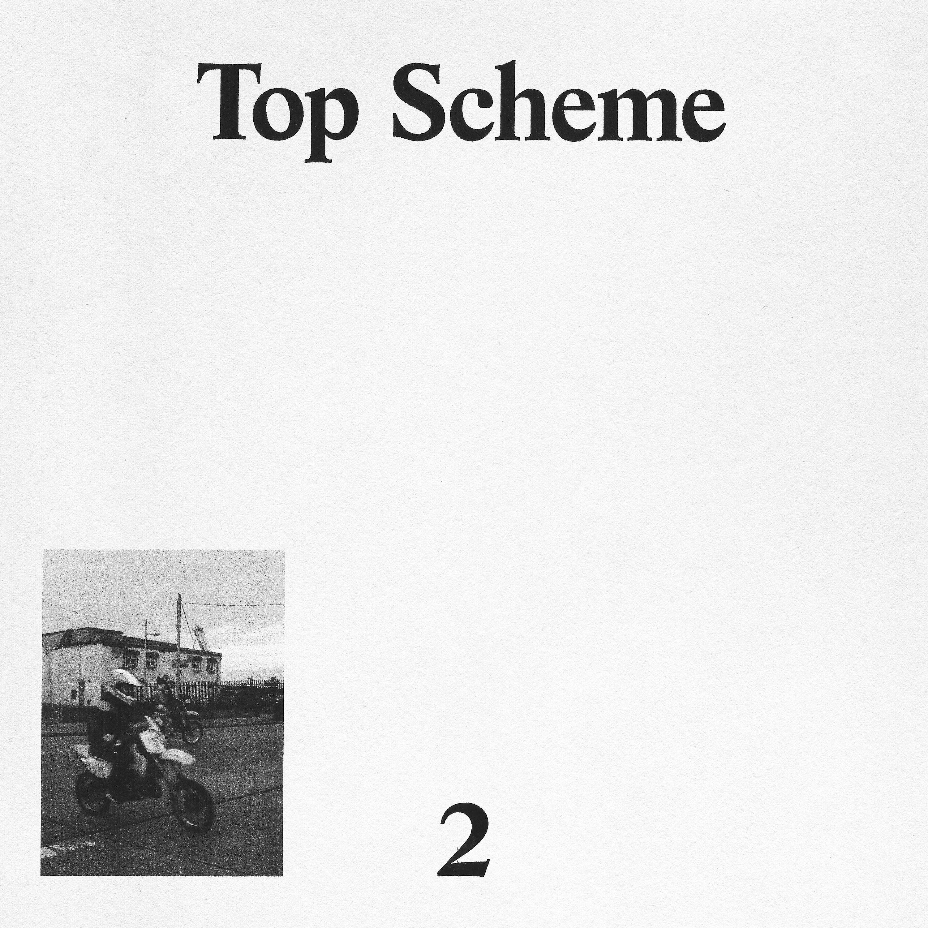 Постер альбома Top Scheme