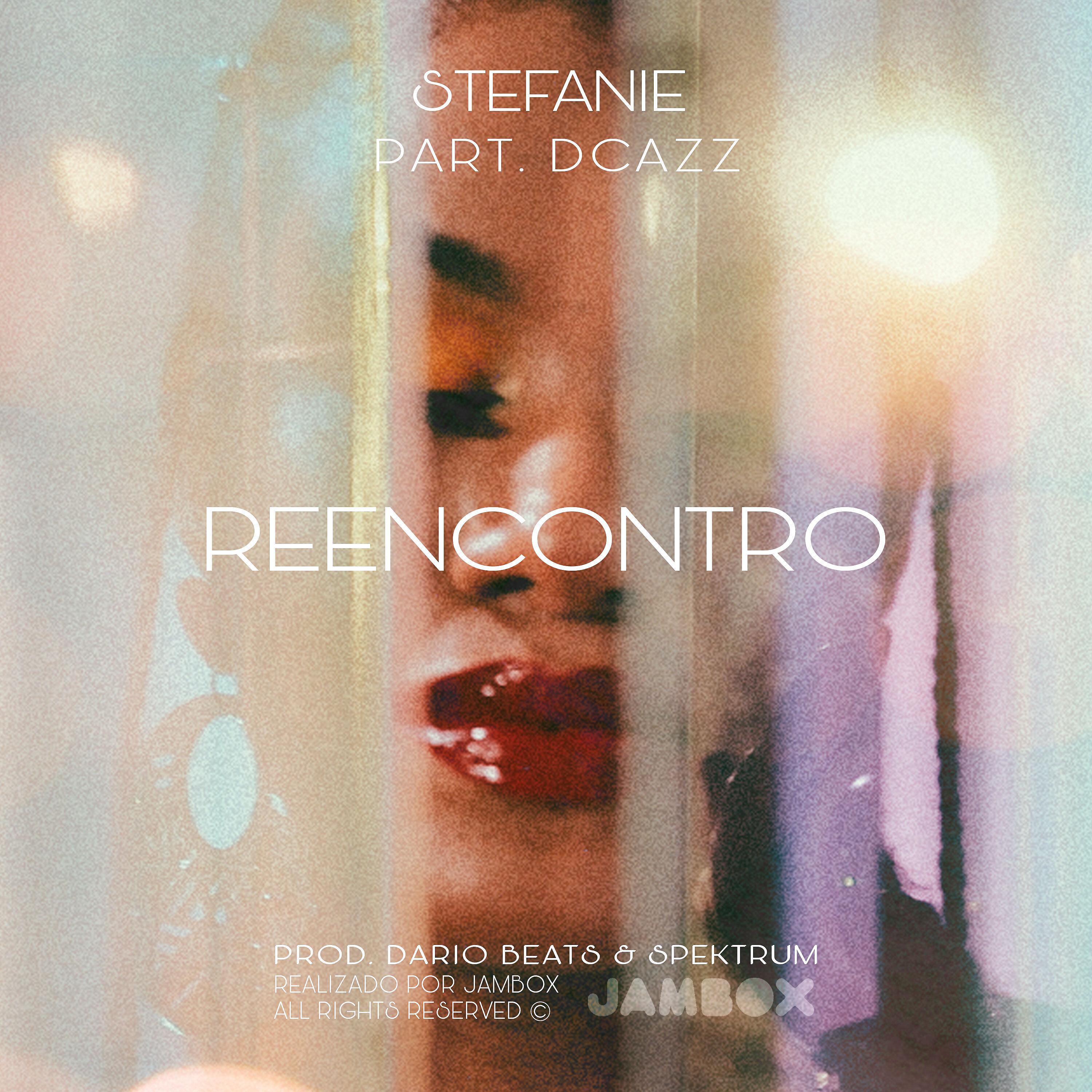 Постер альбома Reencontro