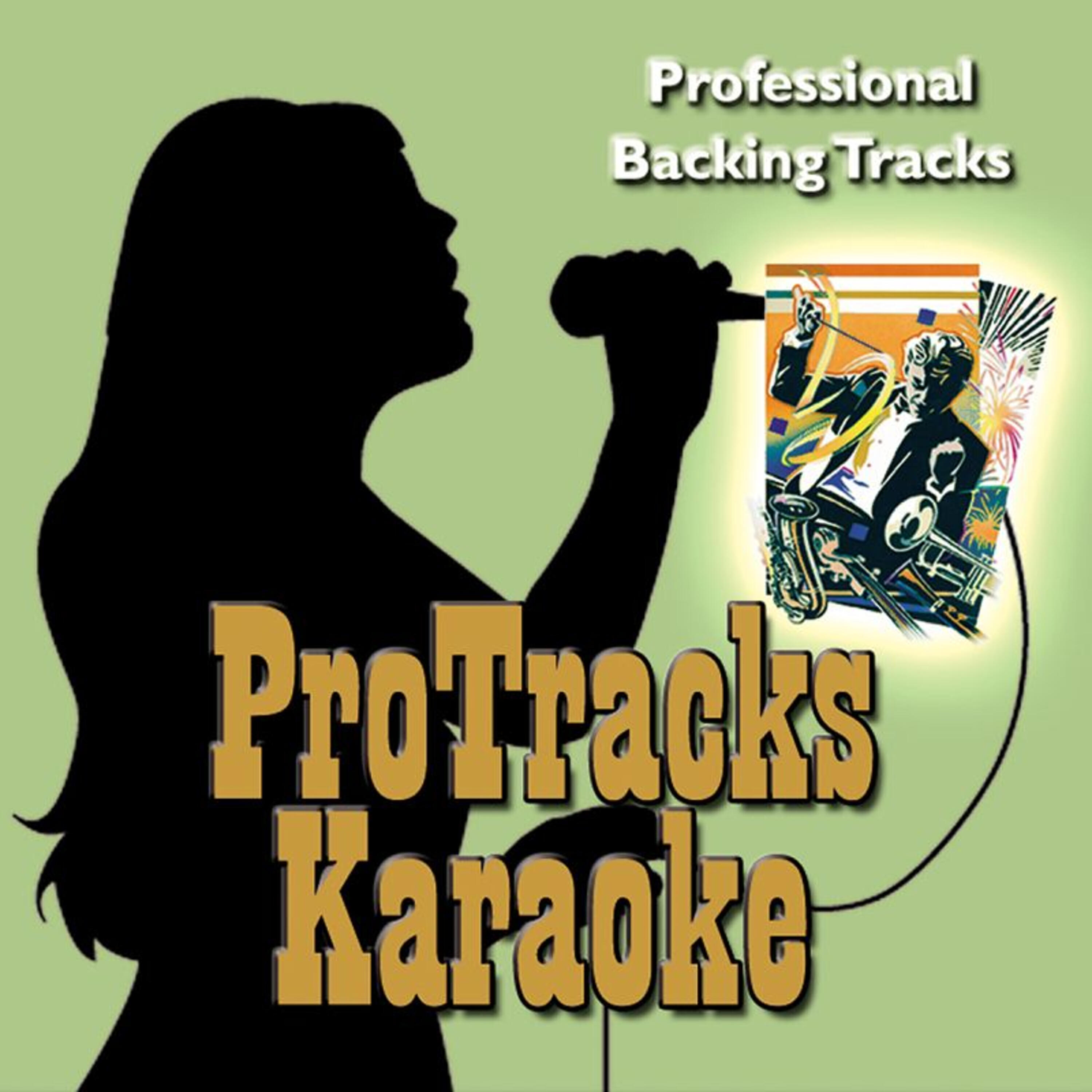 ProTracks (Karaoke) - Take a Message (In the Style of Remy Shand (Karaoke Version Teaching Vocal))