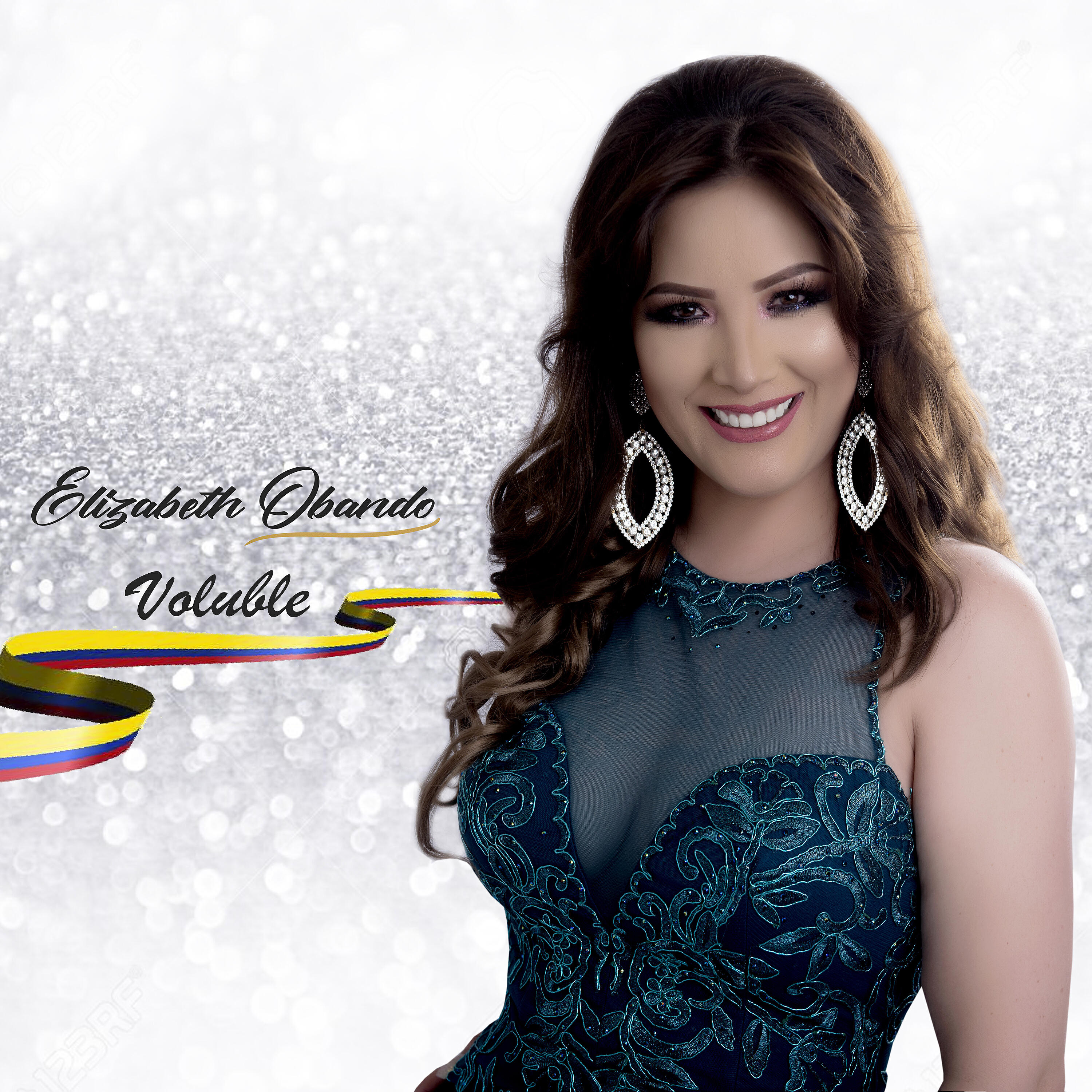 Elizabeth Obando - Mosaico Marc: Hasta Ayer / Que Nadie Sepa Mi Sufrir