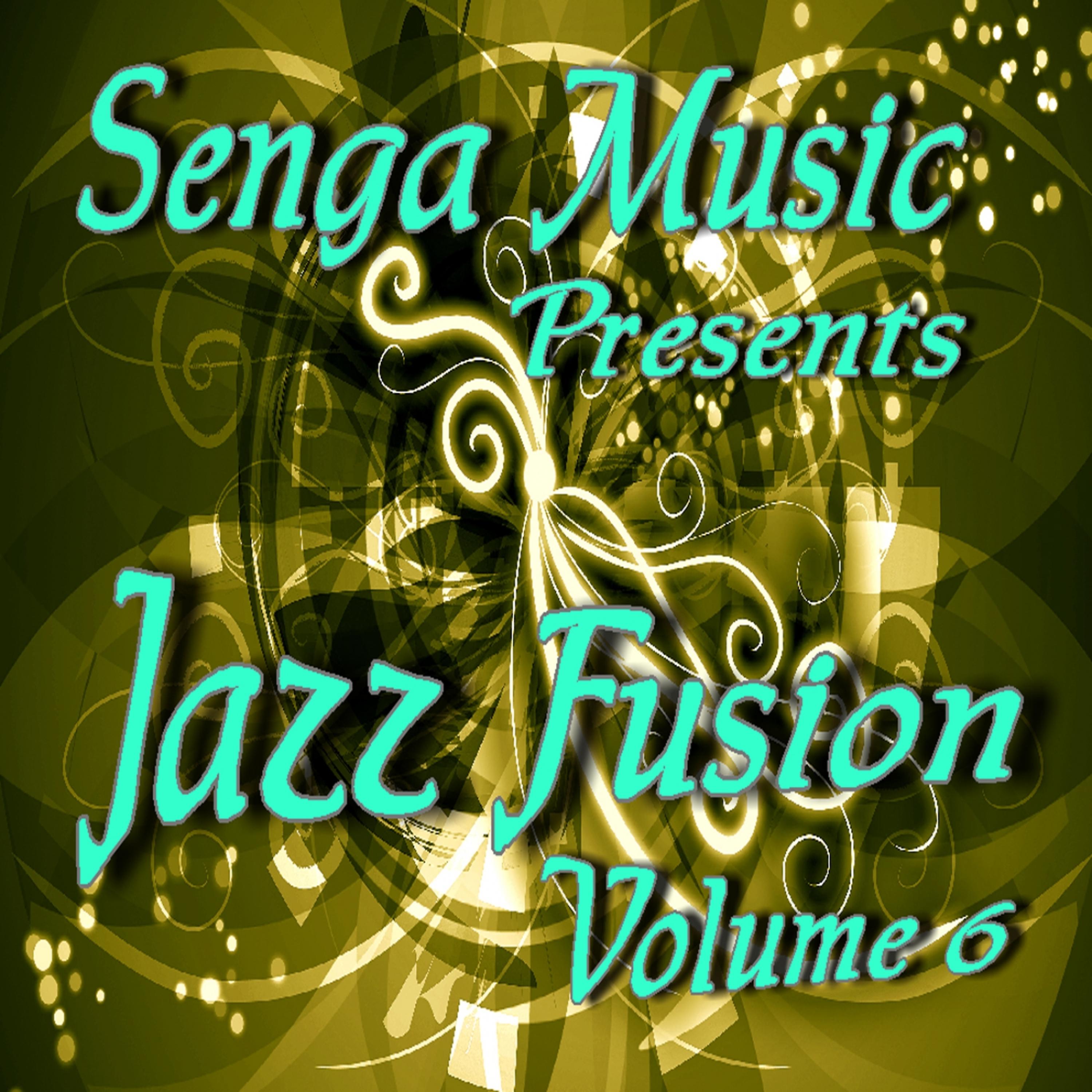 Постер альбома Senga Music Presents: Jazz Fusion Vol. Six