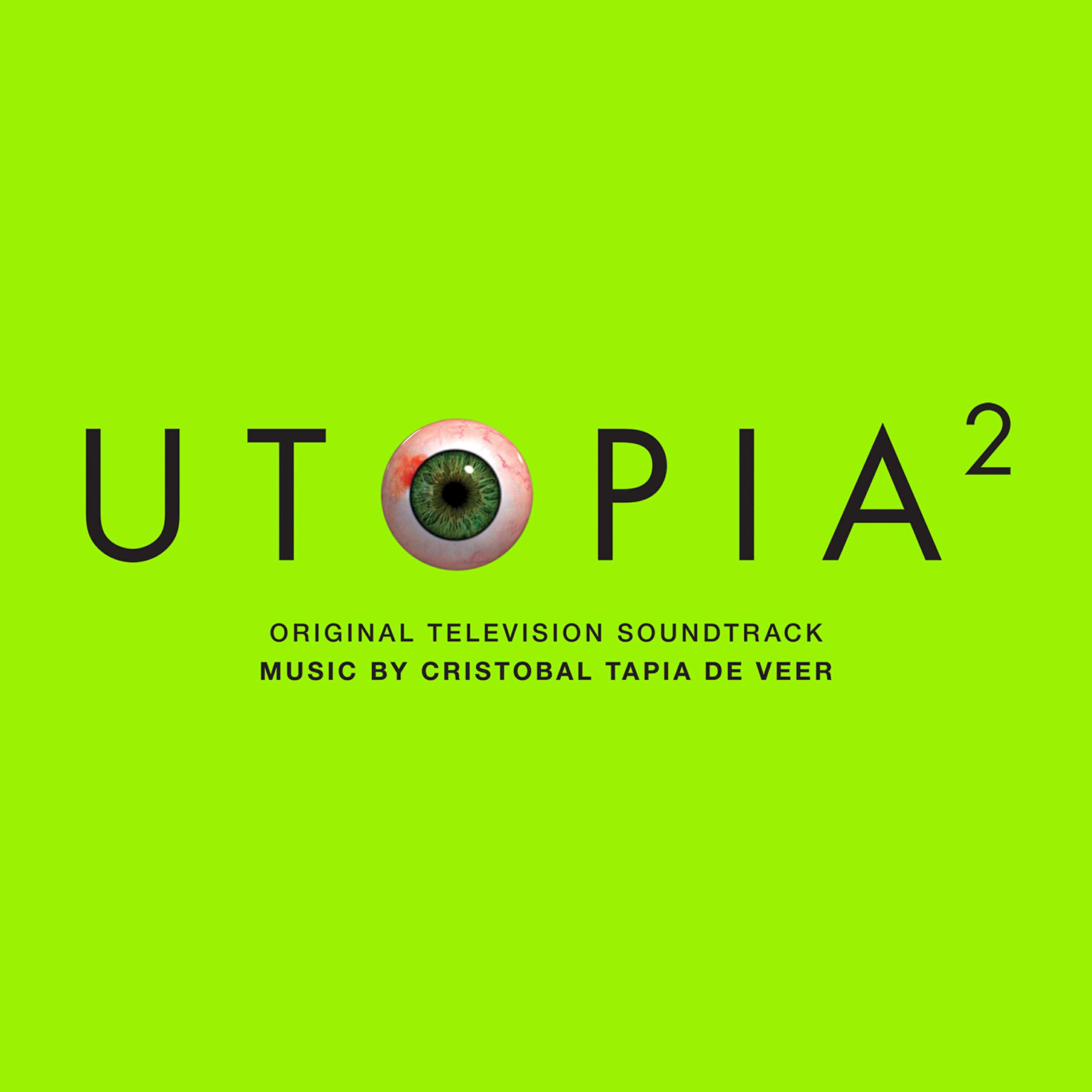 Cristobal Tapia De Veer - Brainwave Playground