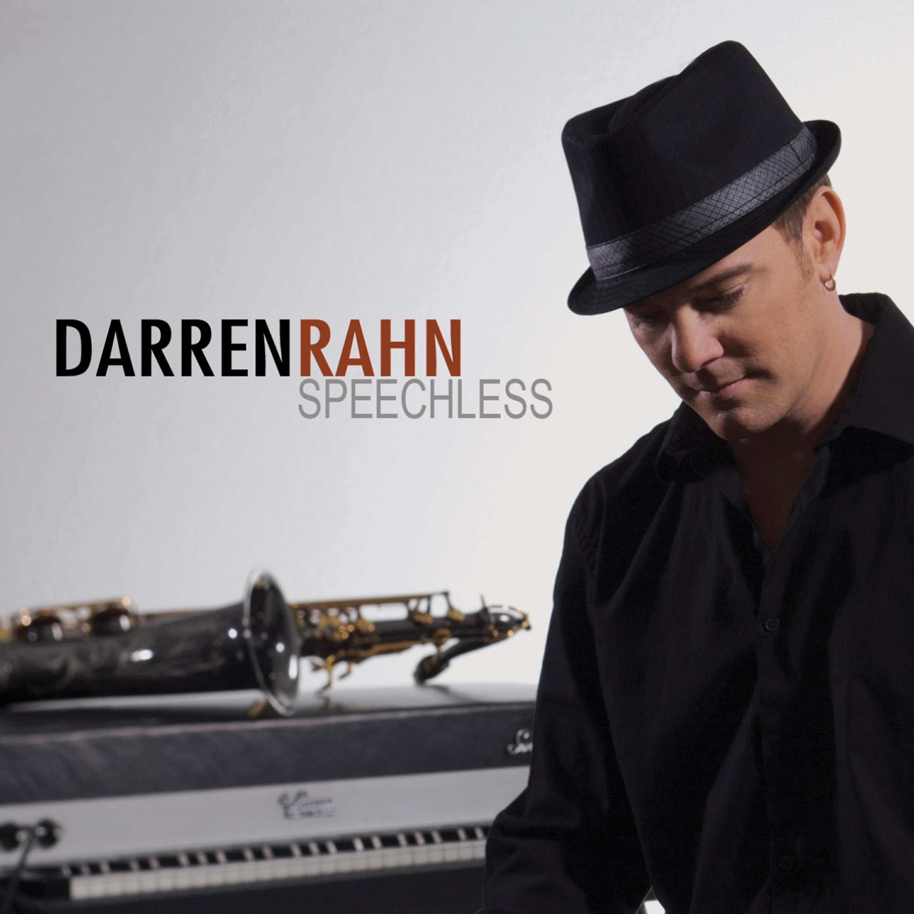 Darren Rahn - Into the Light