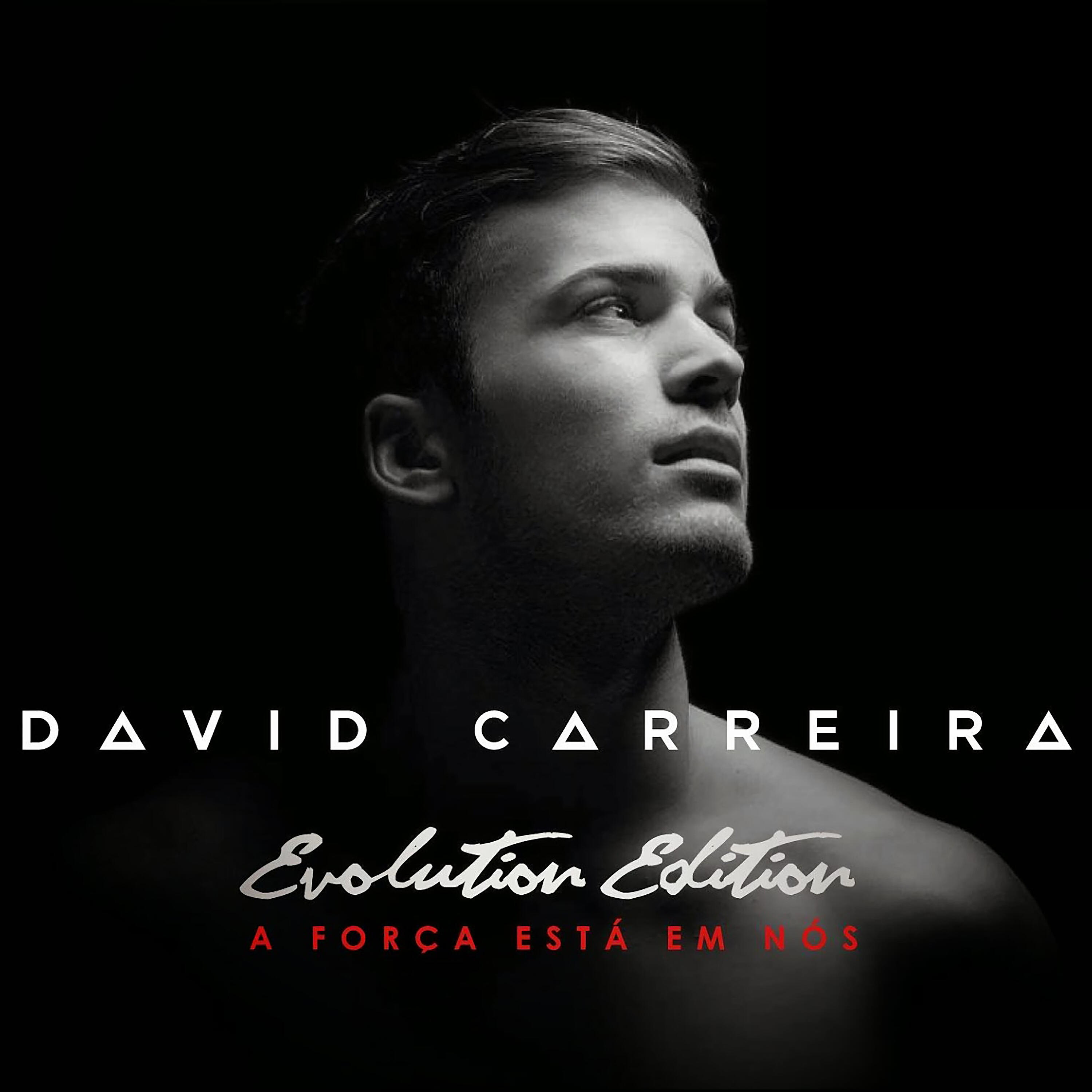 David Carreira - Haverá Sempre uma Música