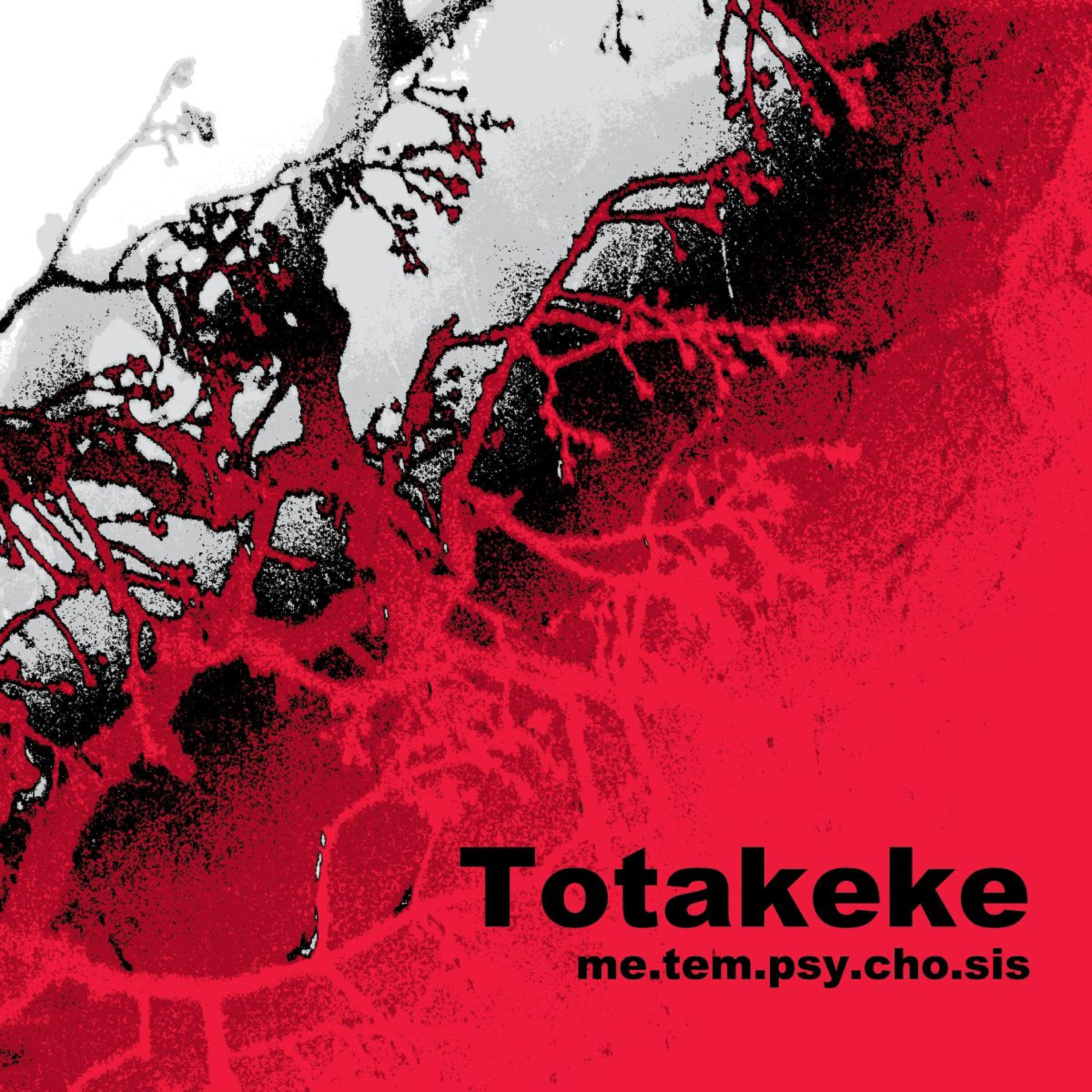 Totakeke - Abra.Sion