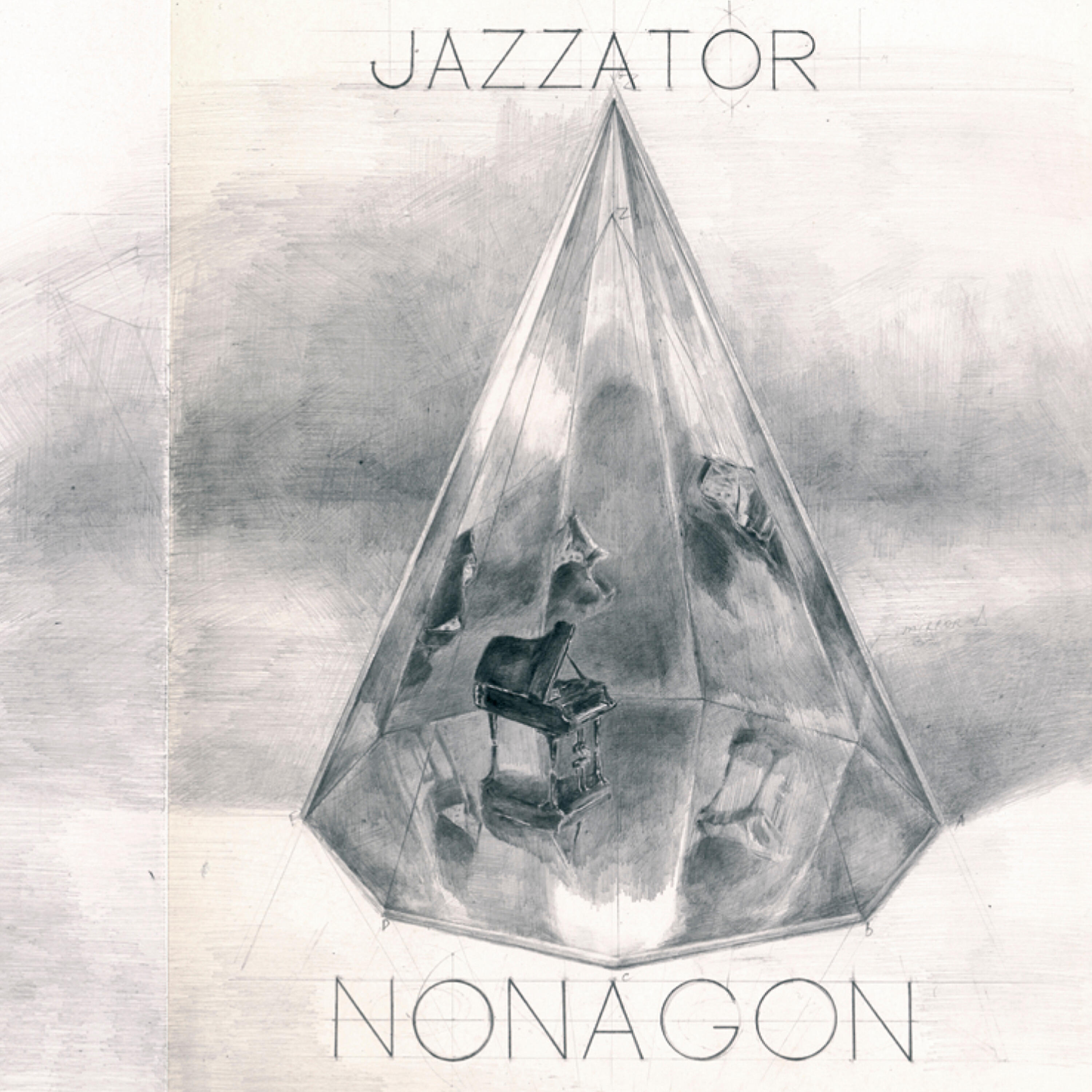 Jazzator - Jabberwocky (Intro)