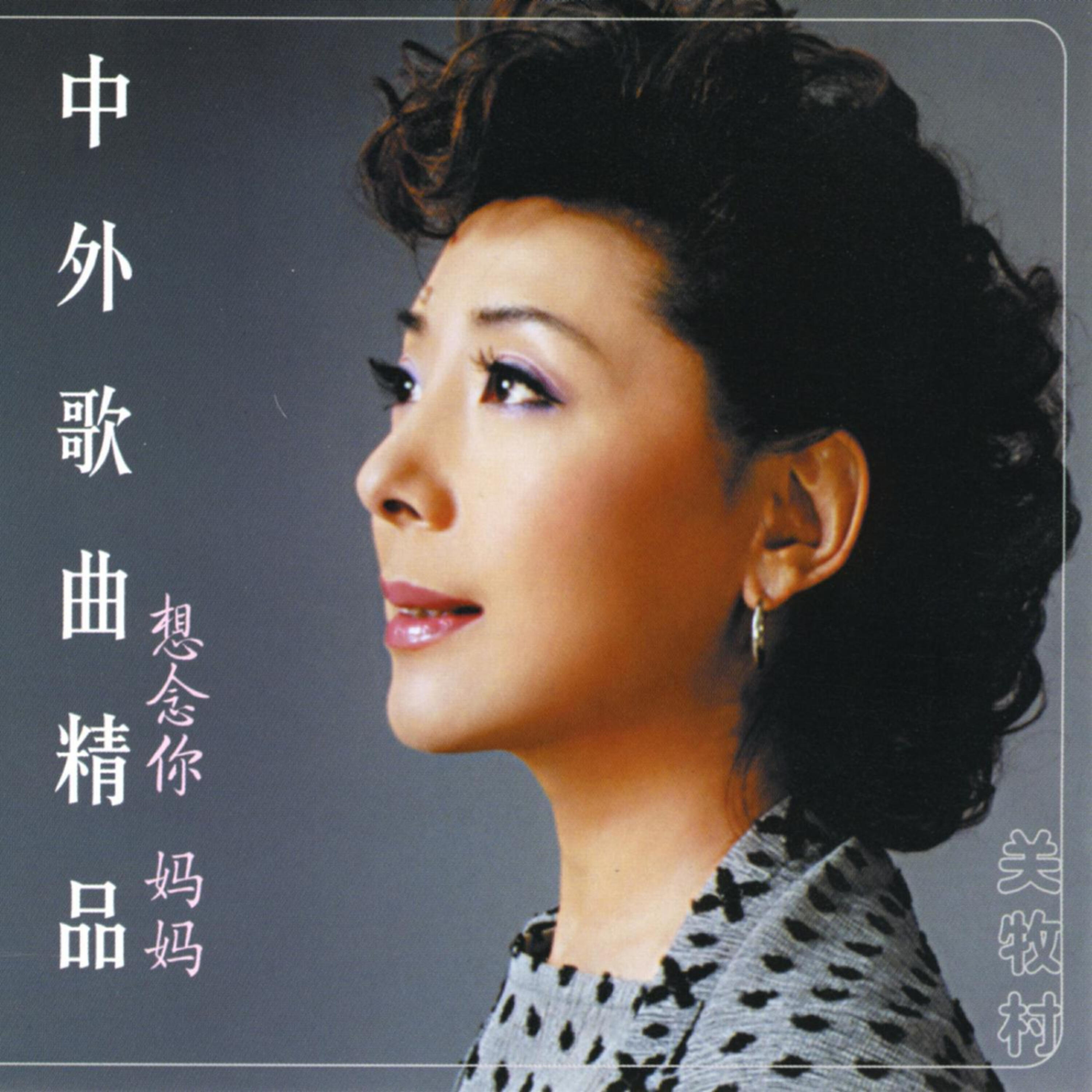 Guan Mucun - Mirror (Zhao Jing Zi)