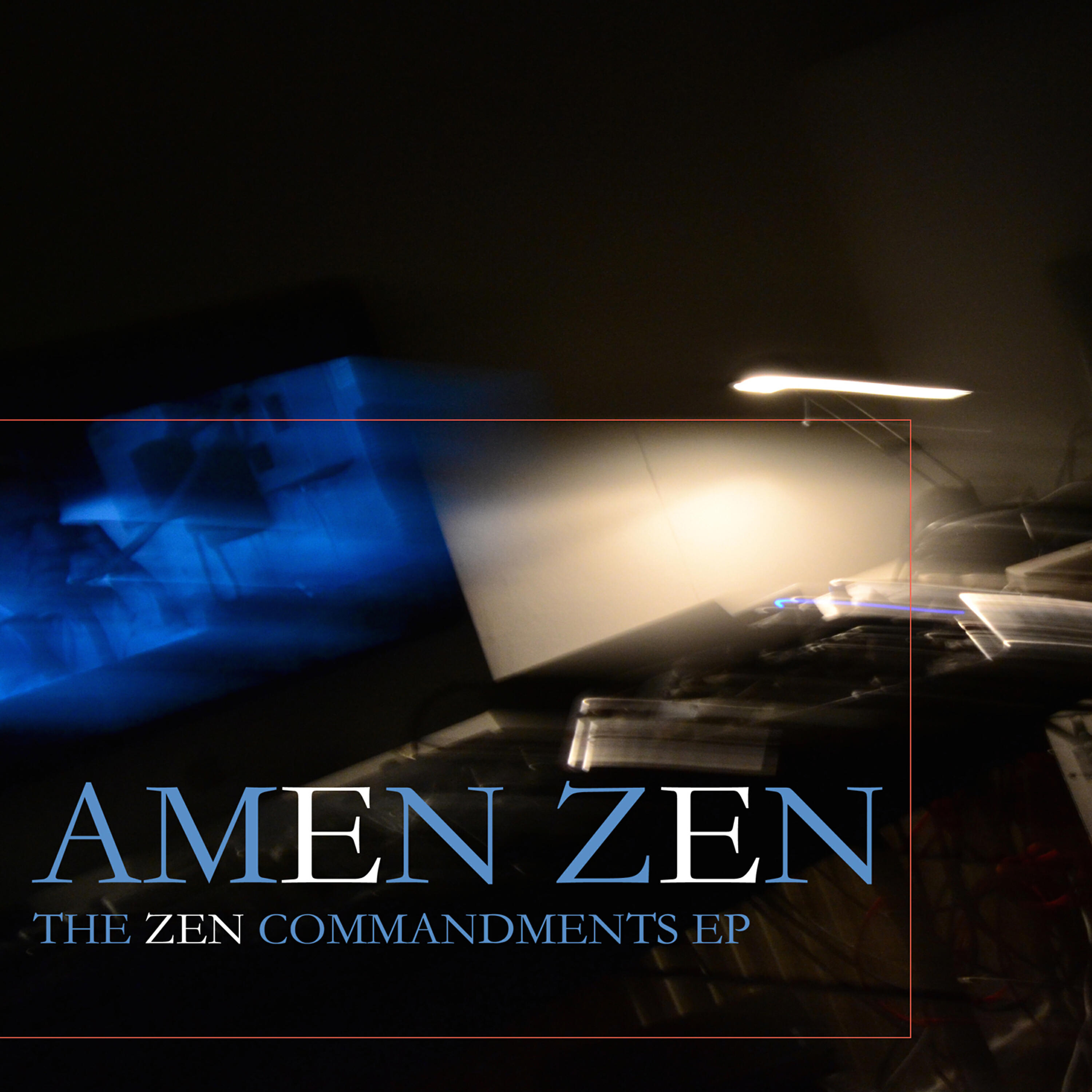 Amen Zen - Lf Flows