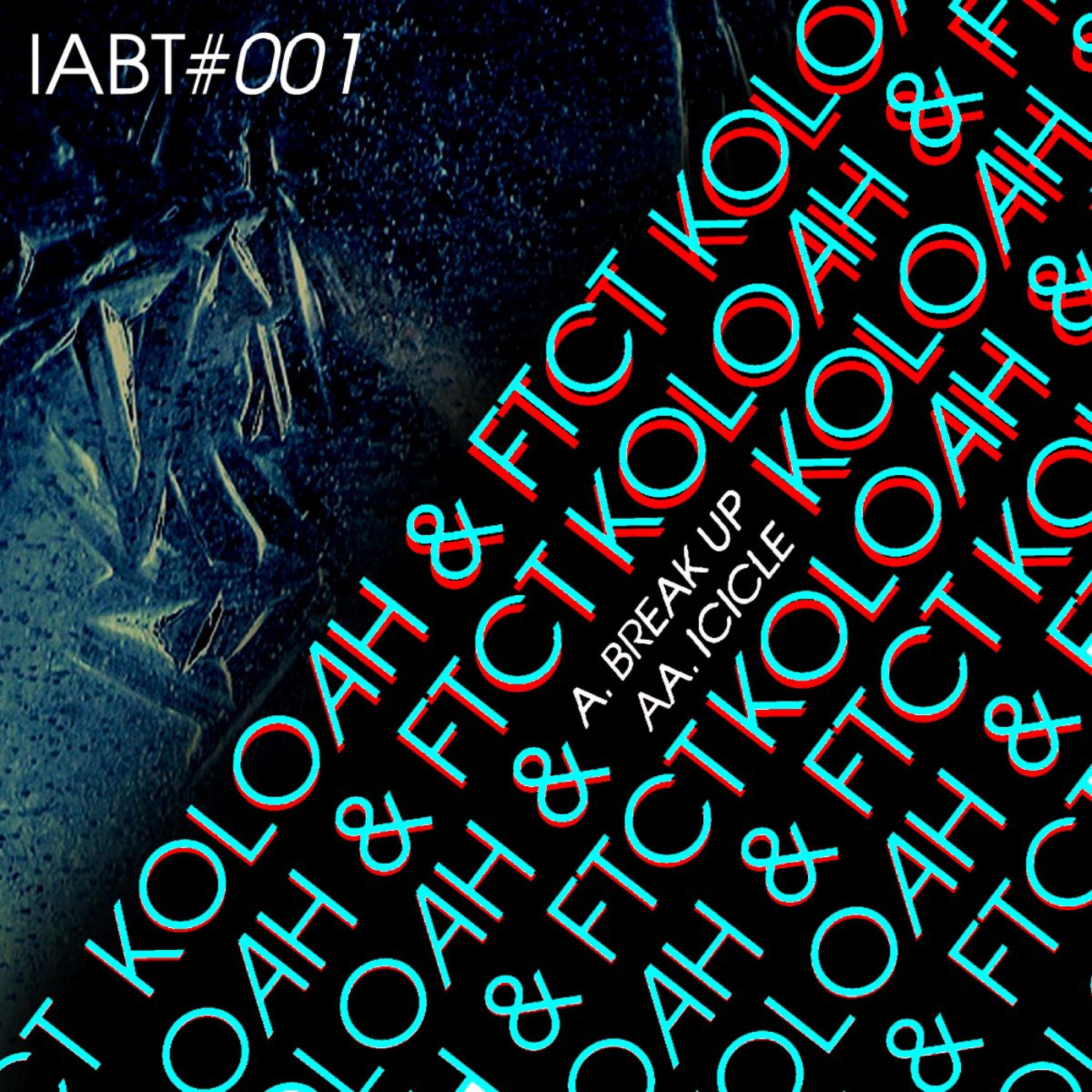 Koloah - Break Up (Original Mix)