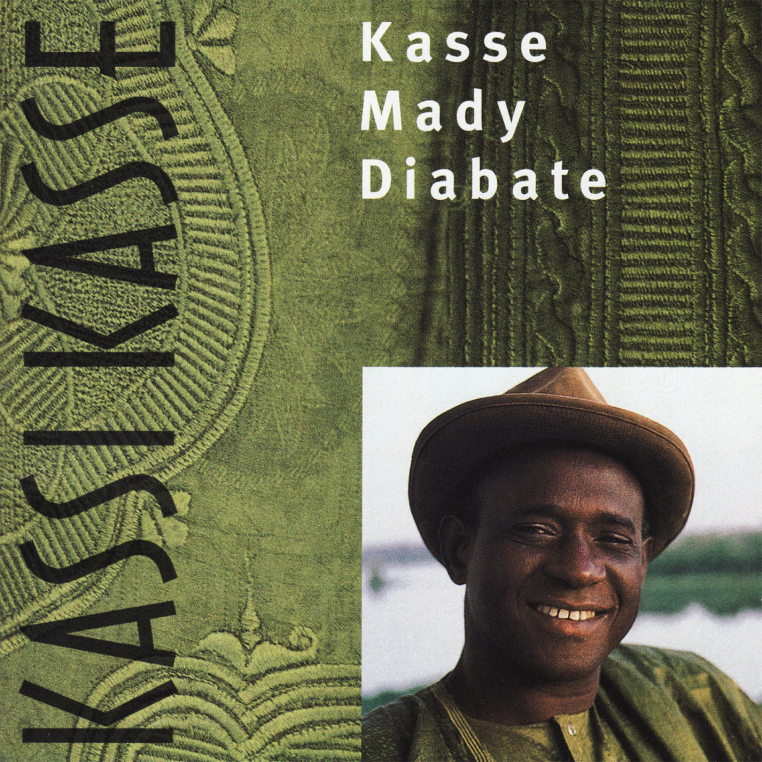Kasse Mady Diabate - Fununke Saya