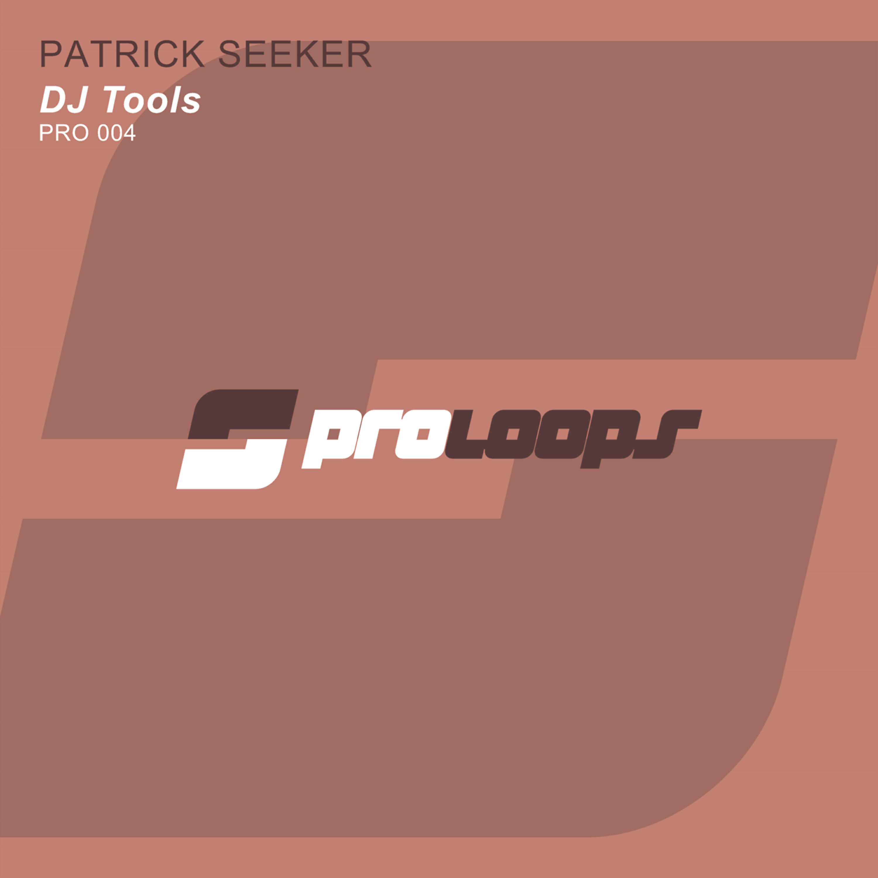 Patrick Seeker - Synth Patrick 128b (Tool 2)