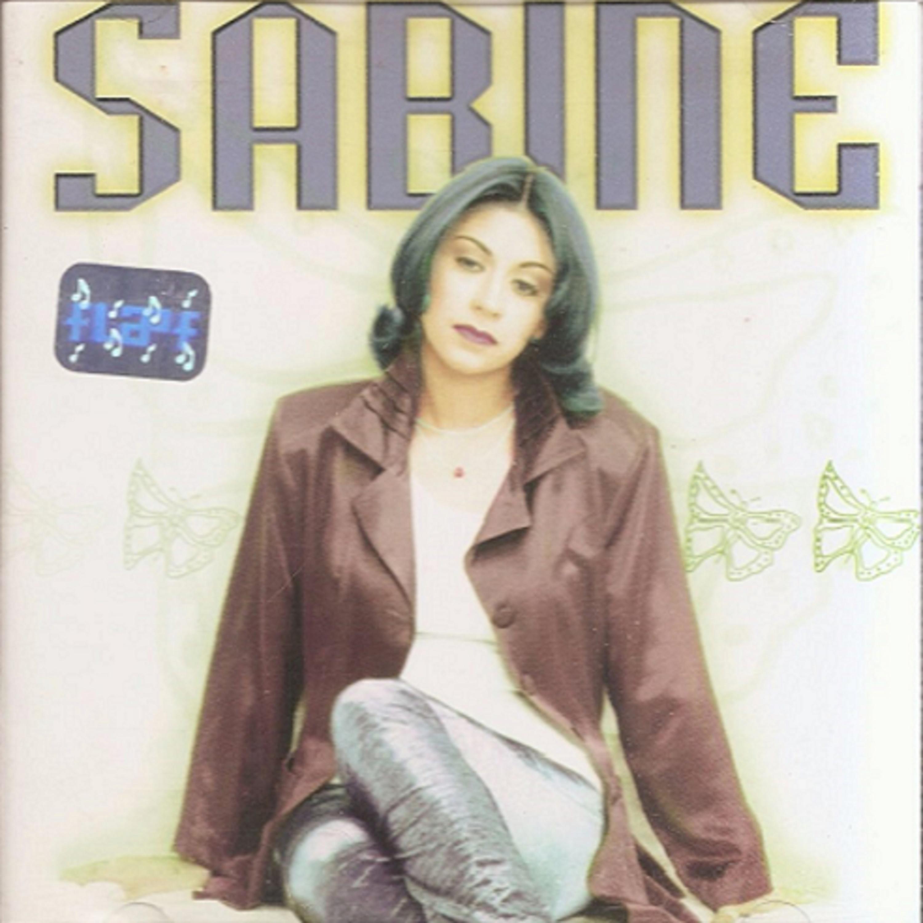 Постер альбома Sabine