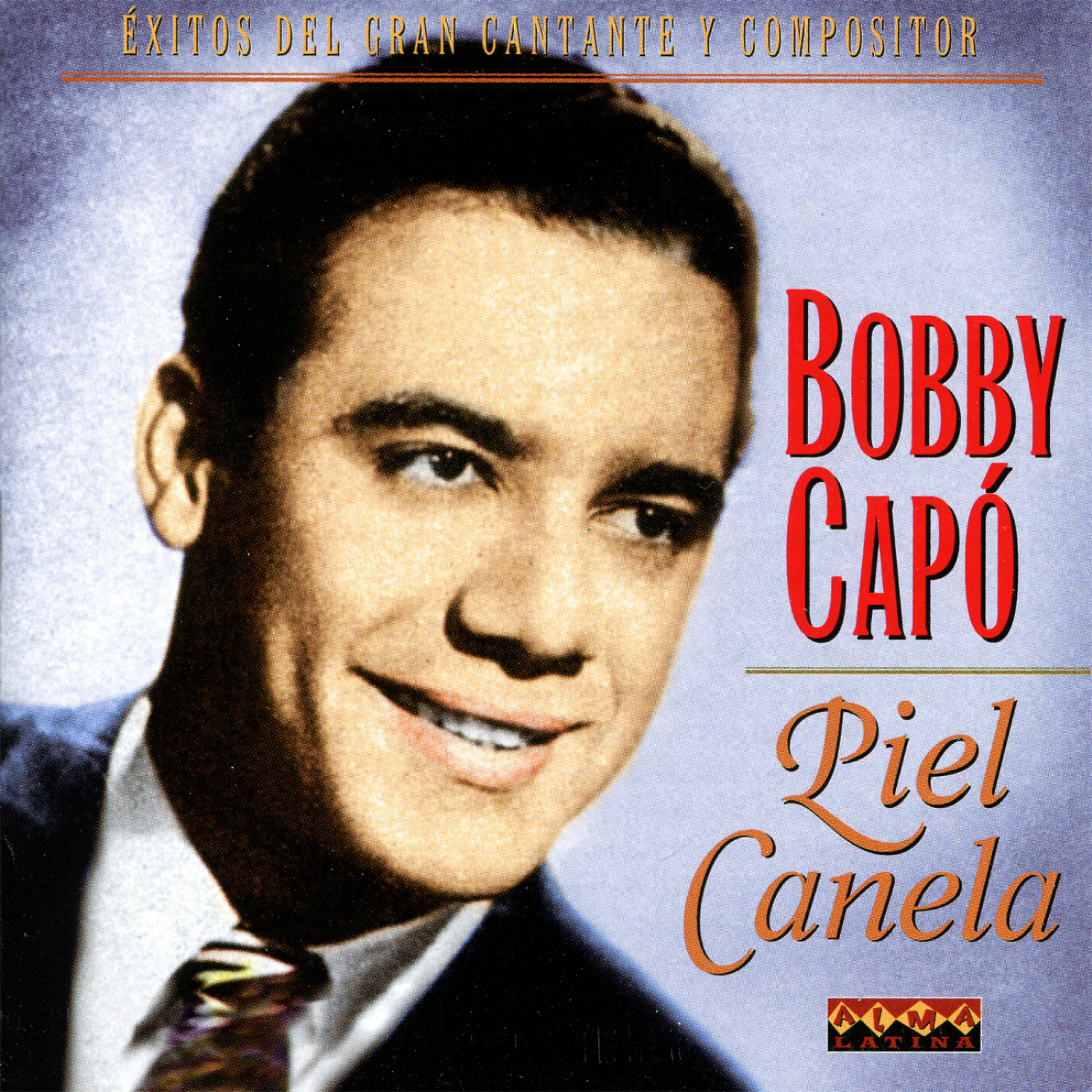 Bobby Capo - Irremediablemente Solo