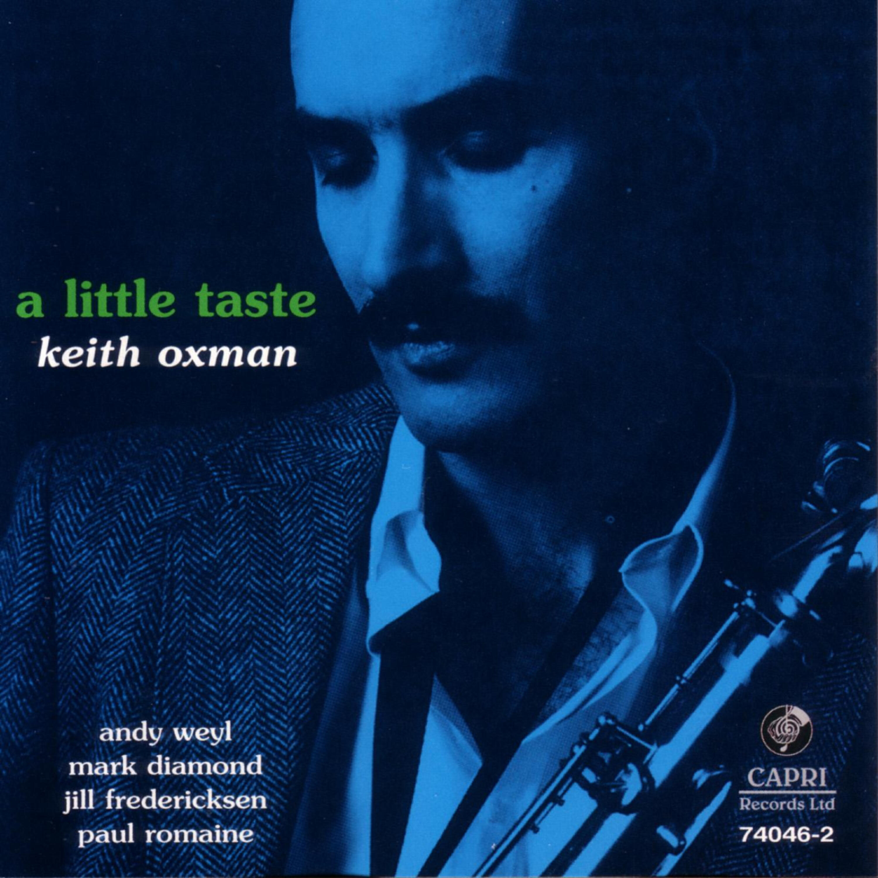 Keith Oxman - The Midgets
