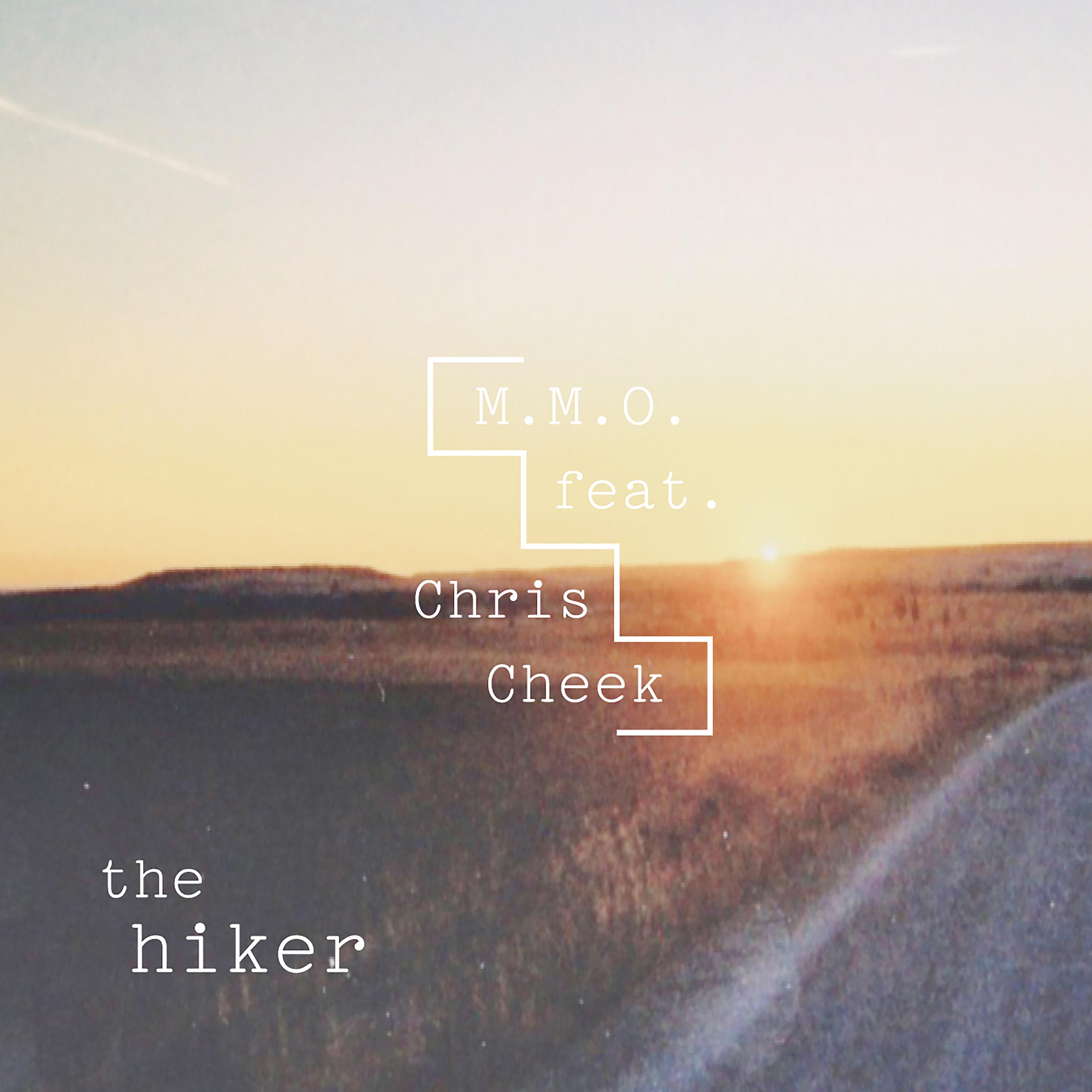 Постер альбома The Hiker