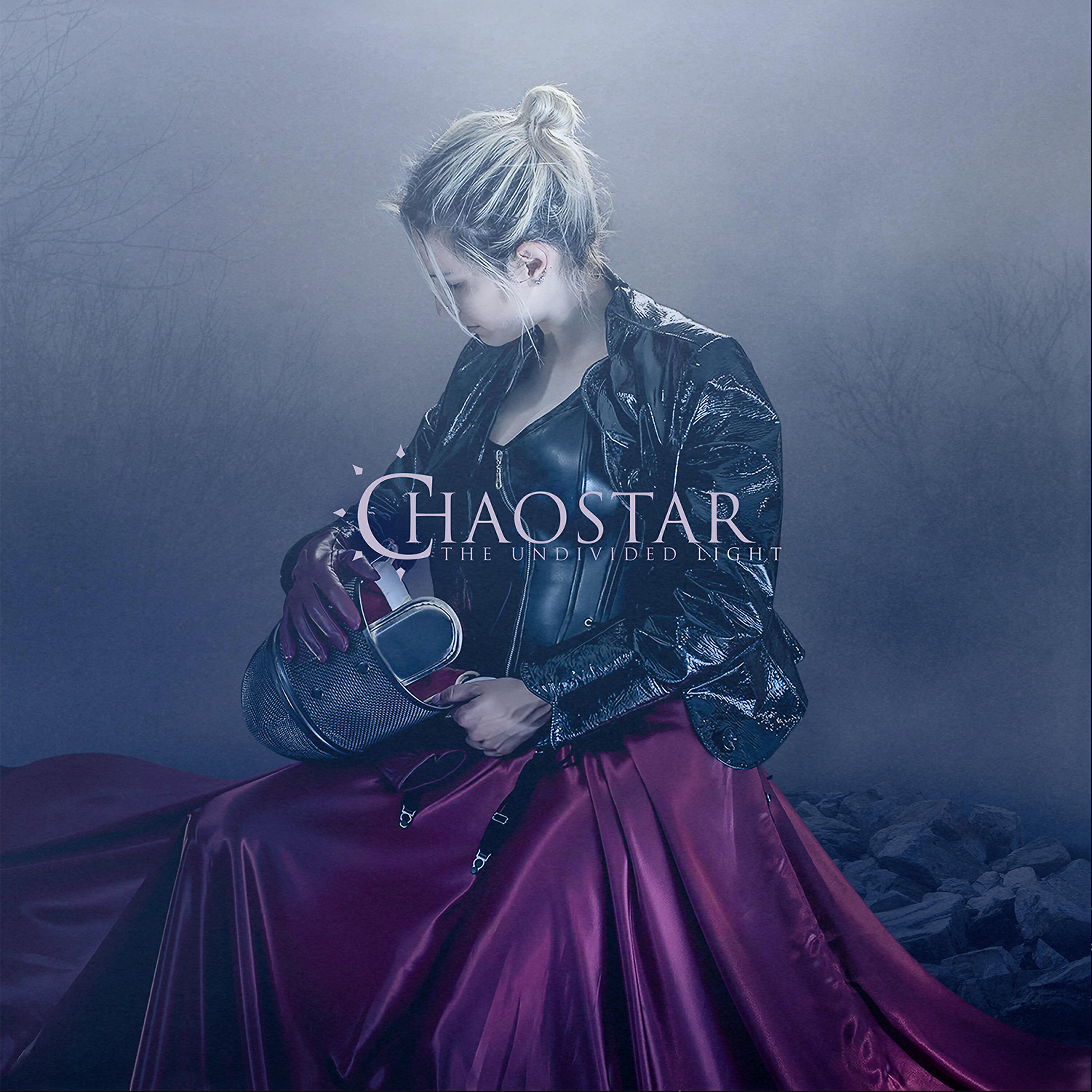 Chaostar - Stones and Dust