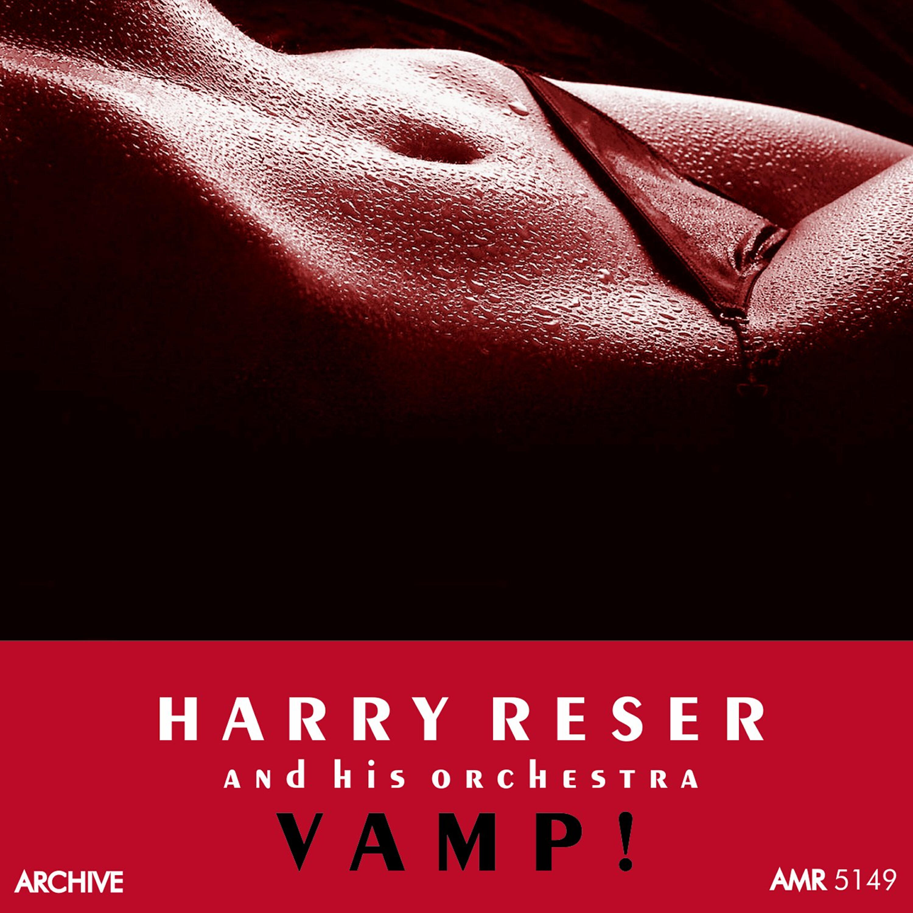 Harry Reser - You're the Cream in My Coffee