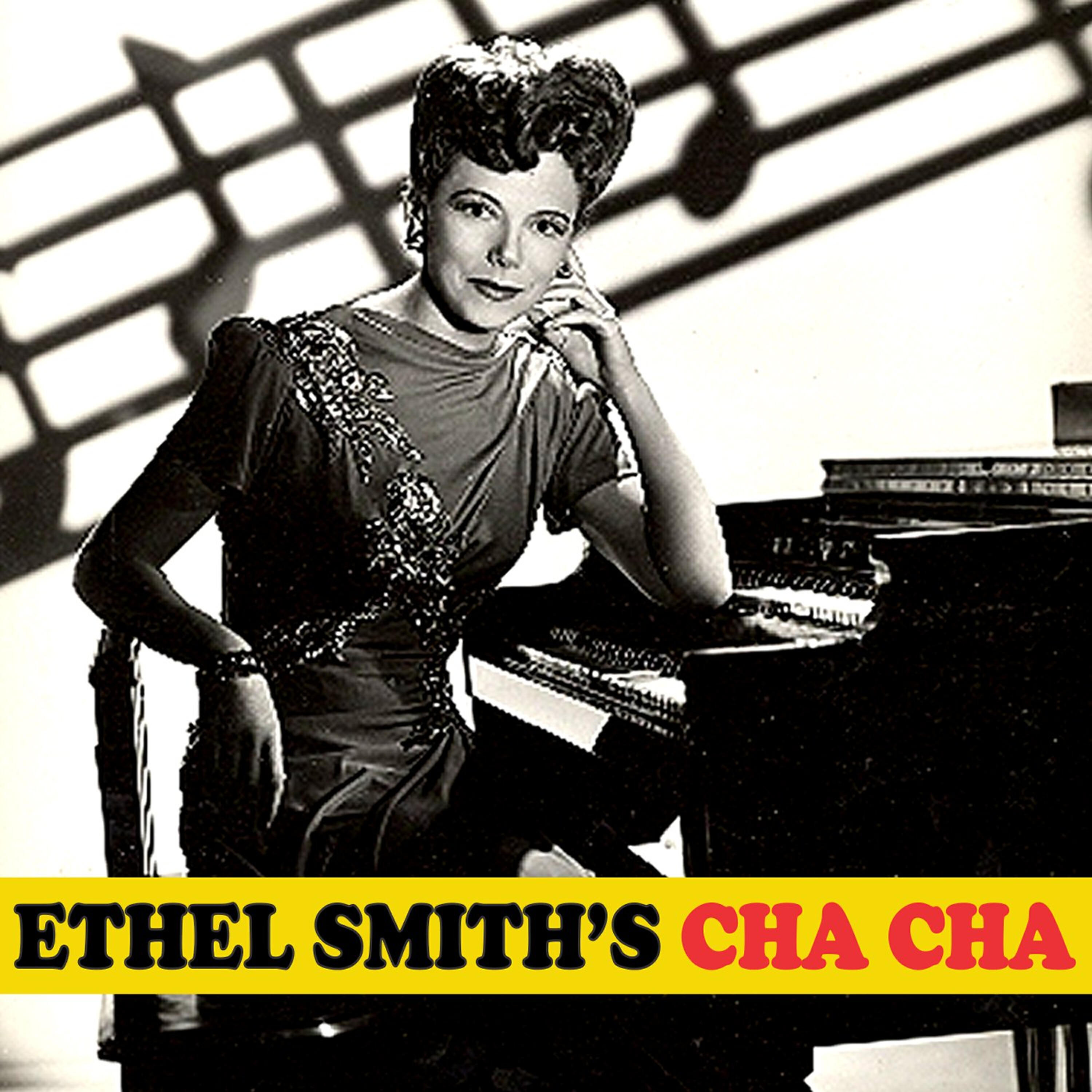Ethel Smith - Clavelito's