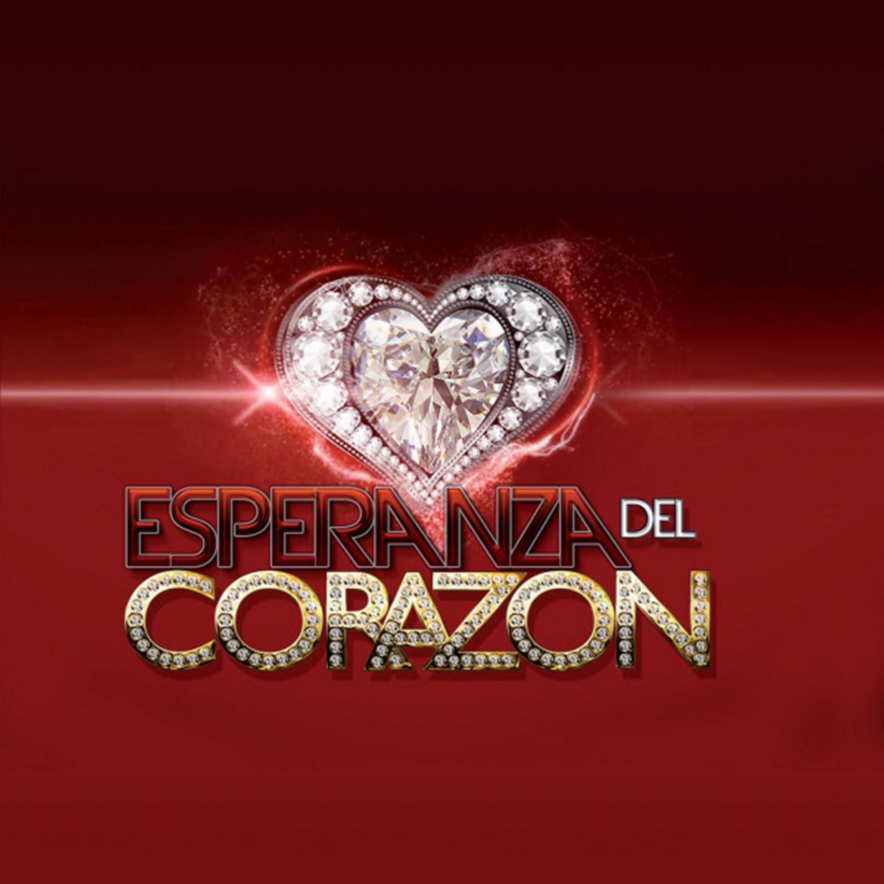 Постер альбома Esperanza del Corazón