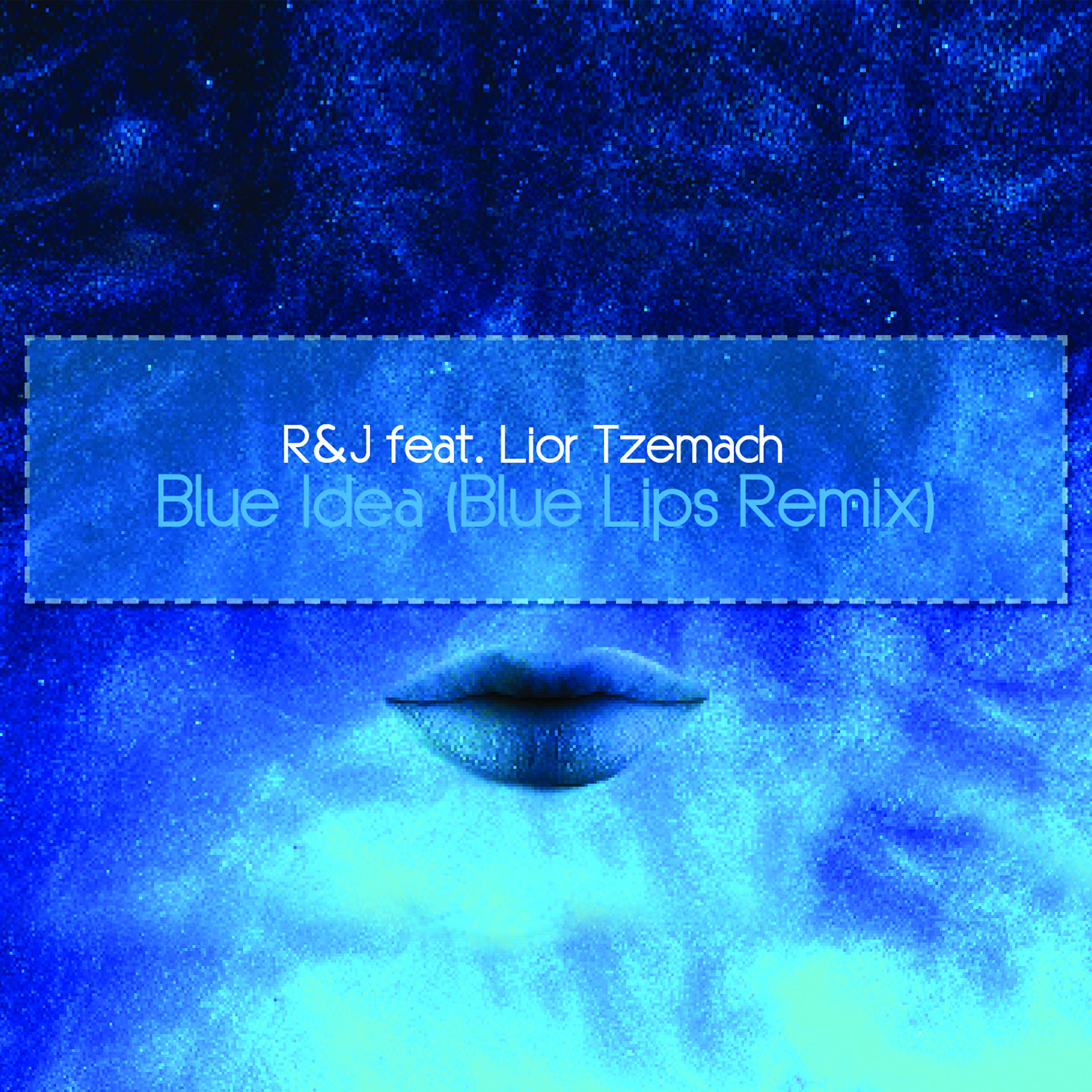 Roi & Joe - Blue Idea (Blue Lips Remix)