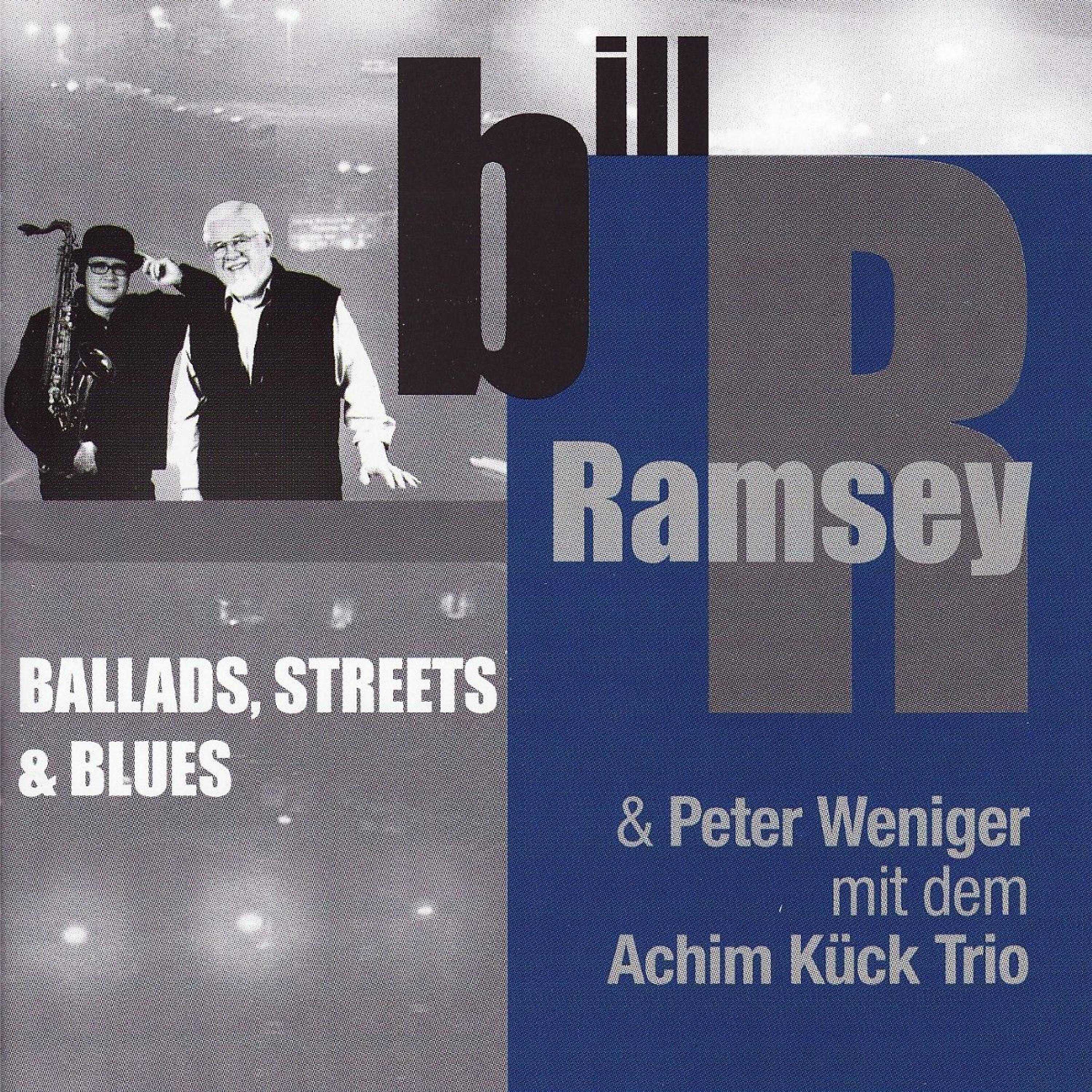 Bill Ramsey & Peter Weniger - Wade in the Water