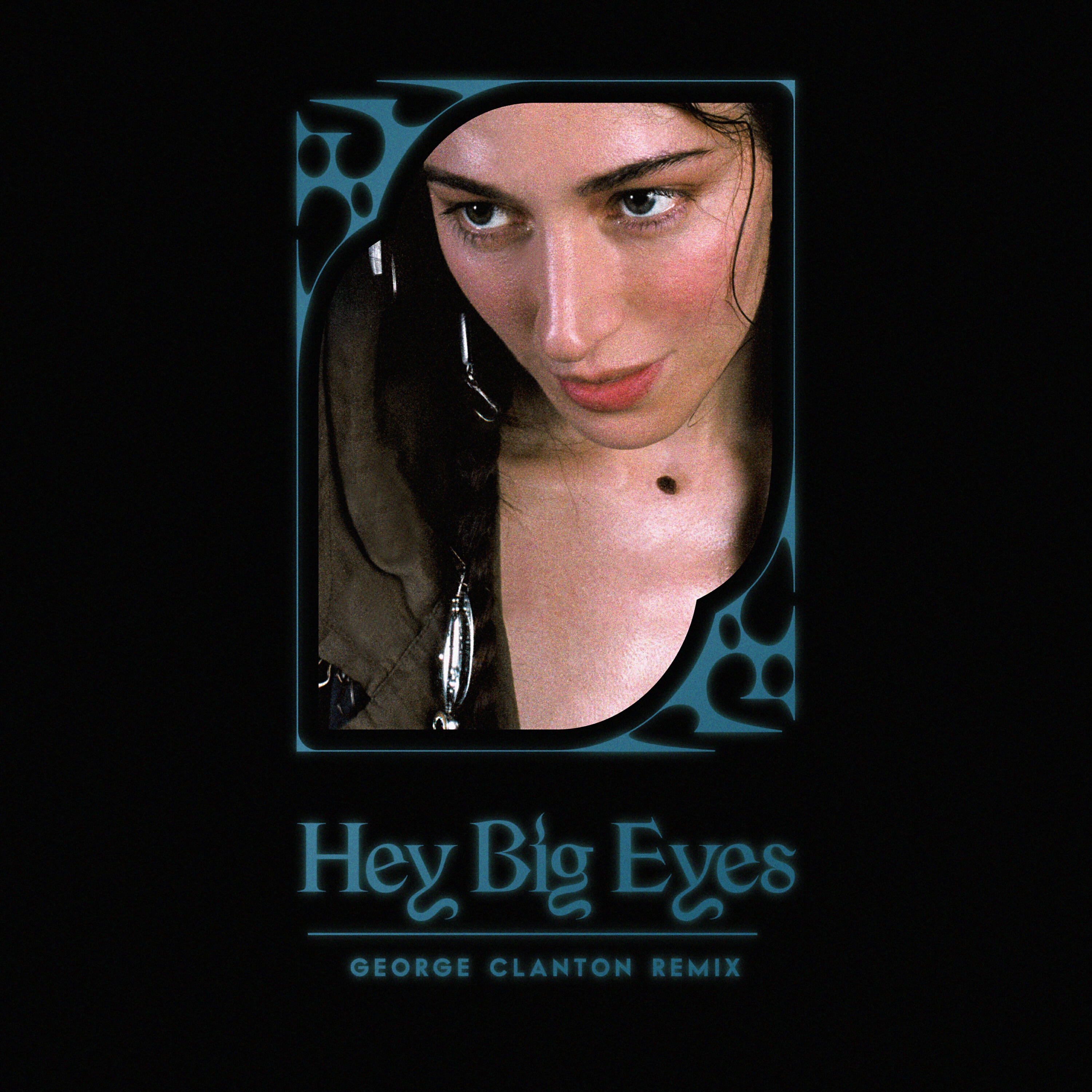 Caroline Polachek - Hey Big Eyes