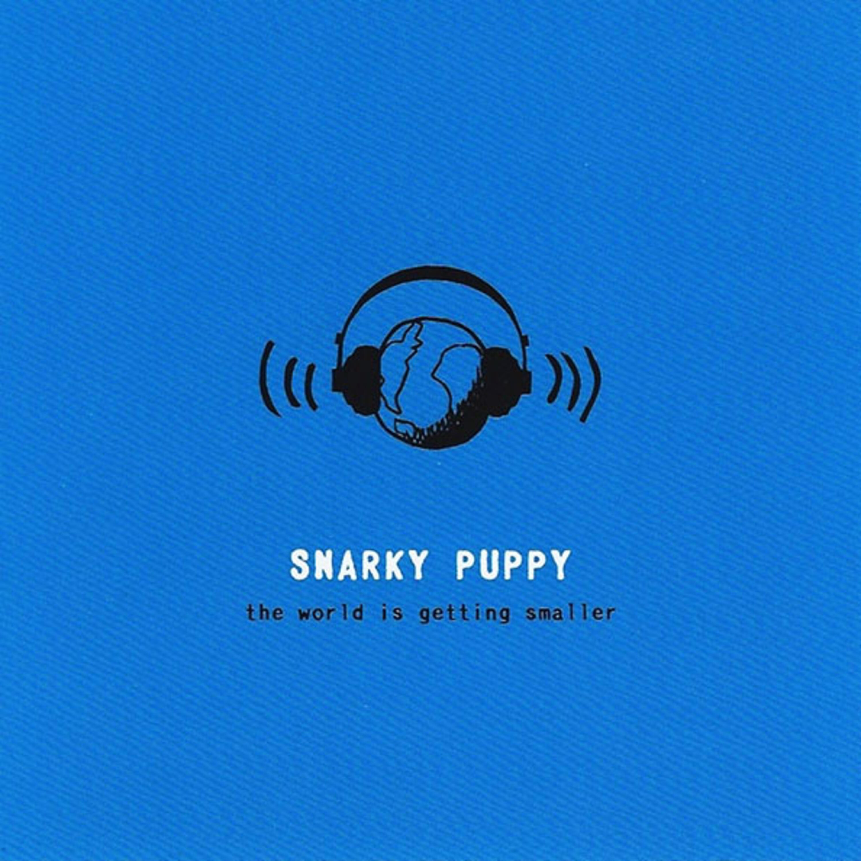 Snarky Puppy - Briar