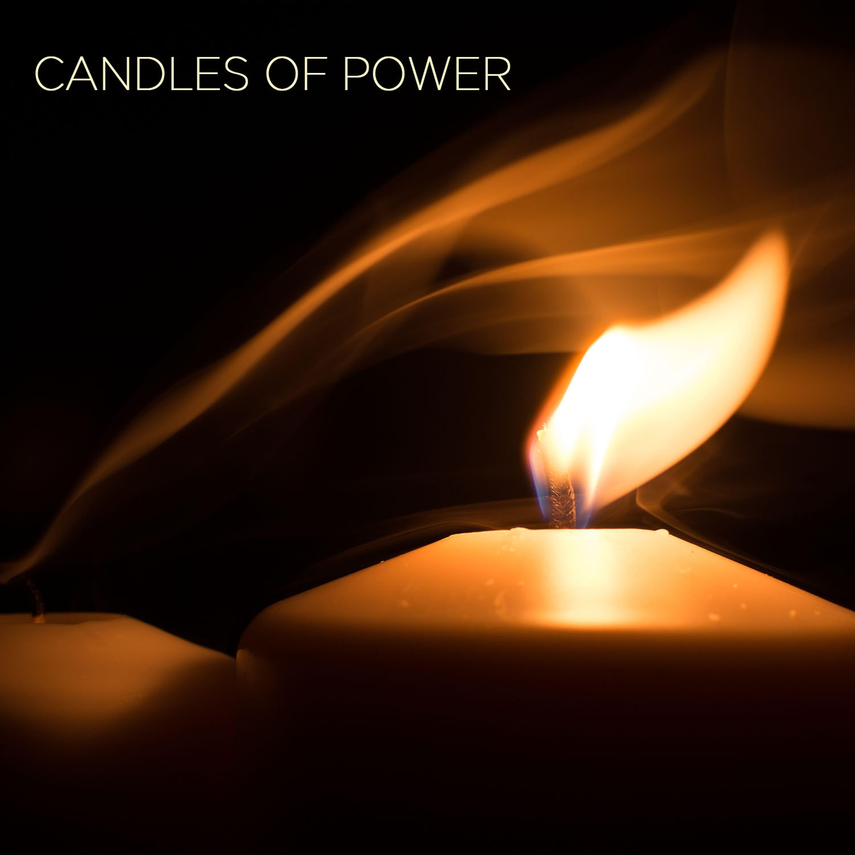 Постер альбома Candles of Power