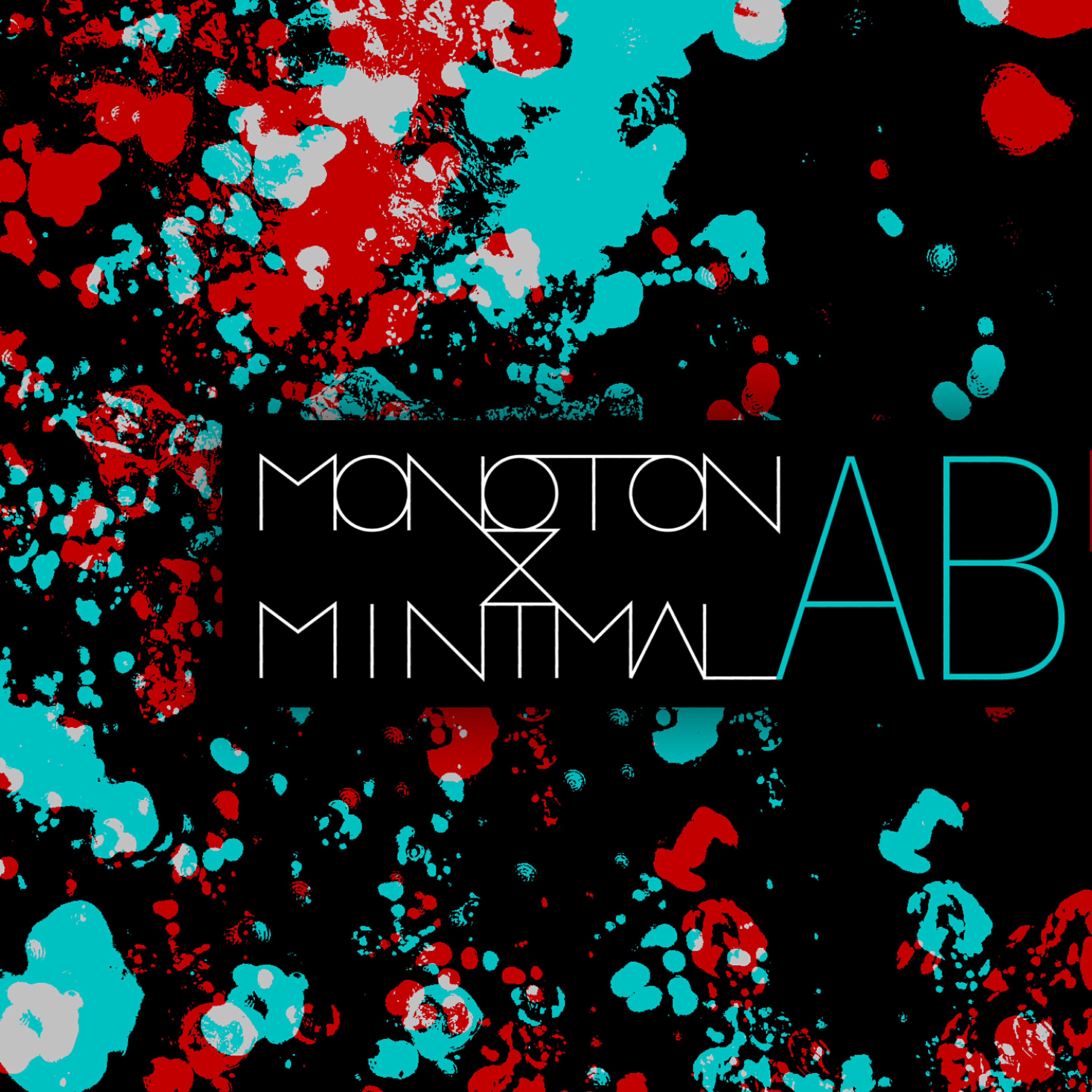MONOTON - AB (Pallida Remix)