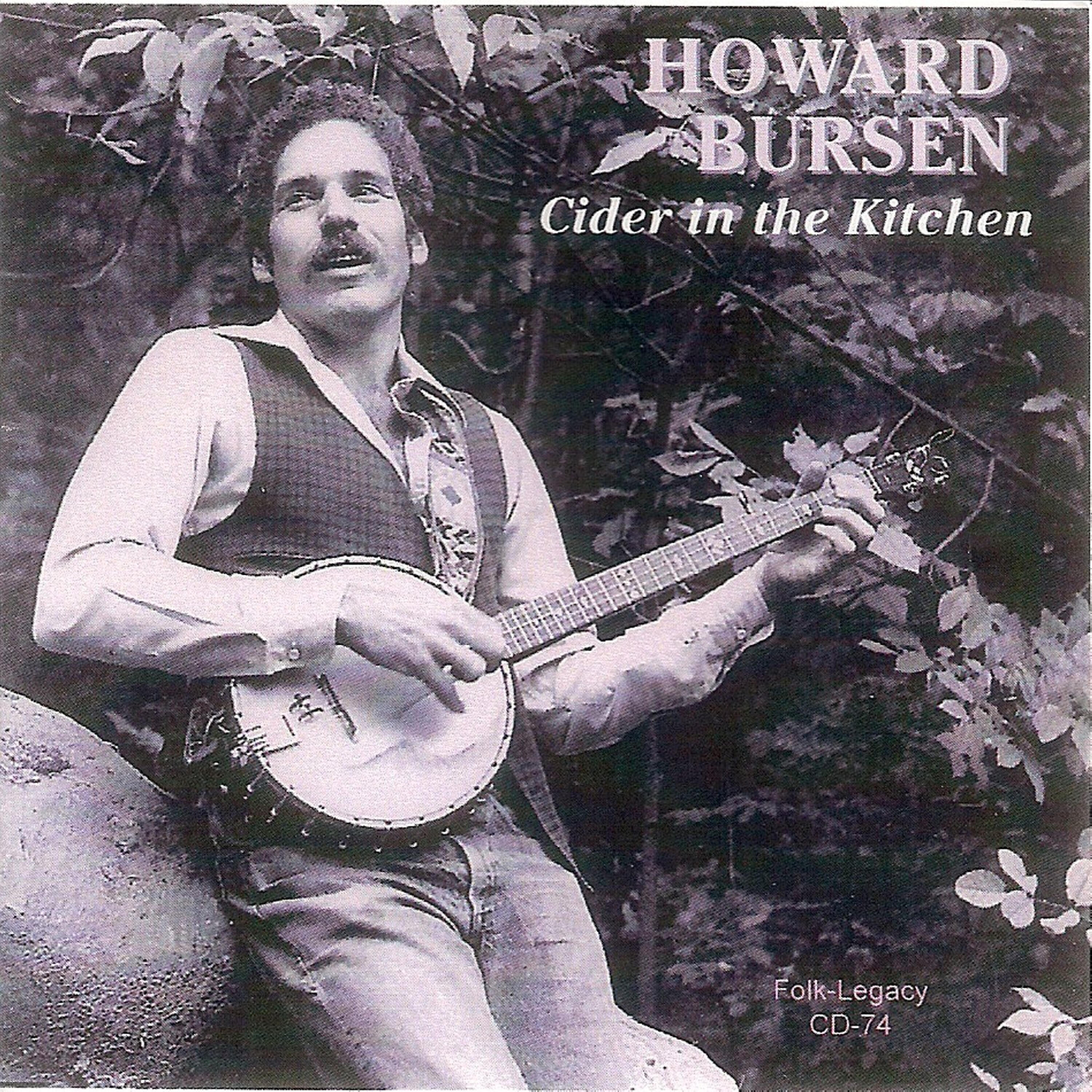 Howard Bursen - The Linnet