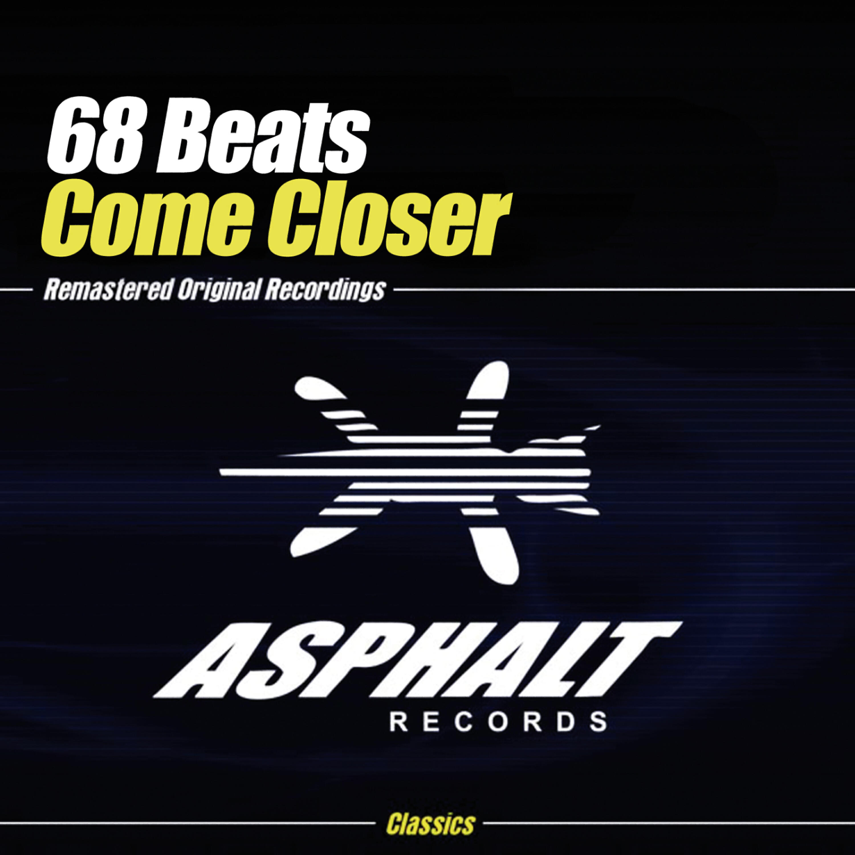68 Beats - Come Closer (R. Rivera's NYC Club)