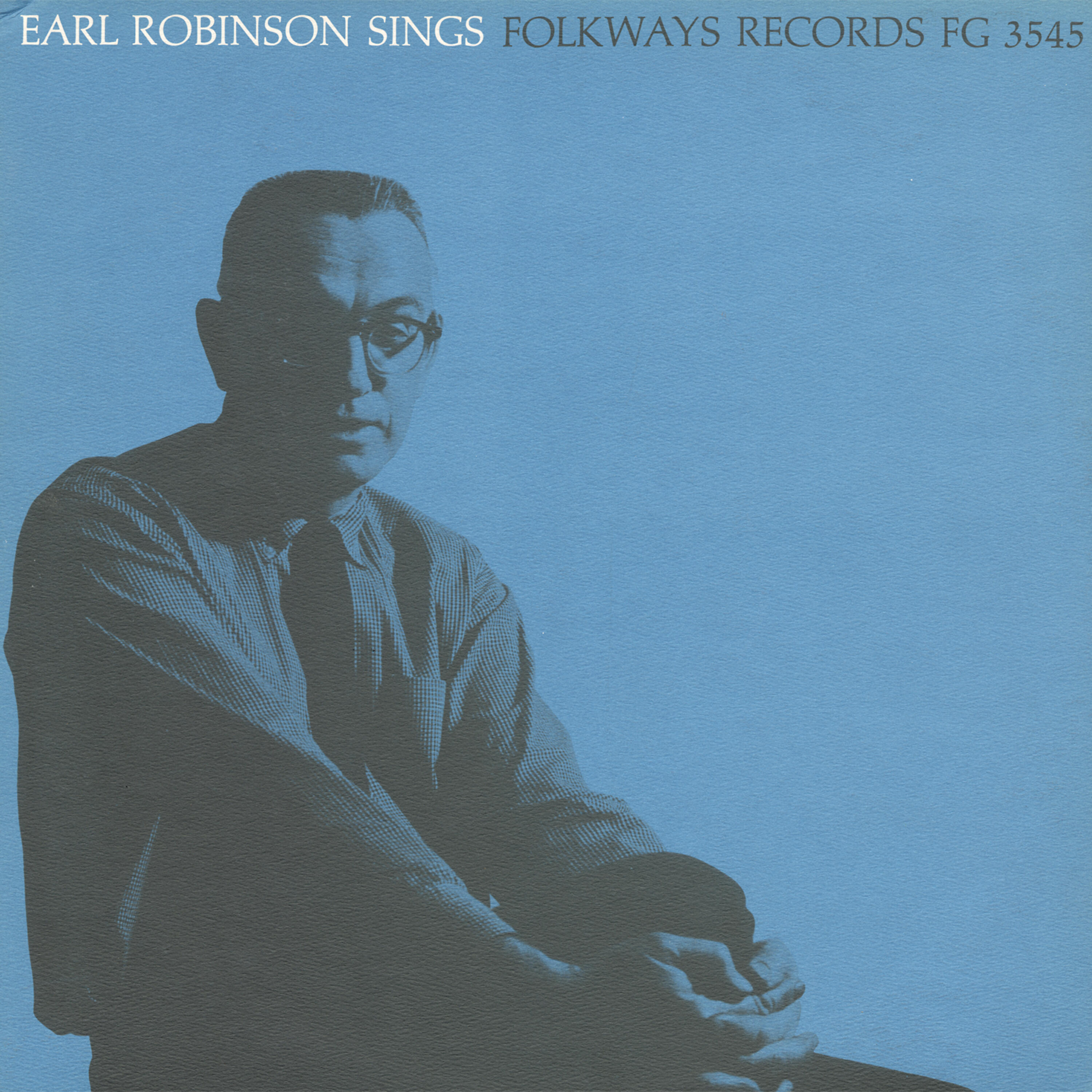 Earl Robinson - The Wild Goose