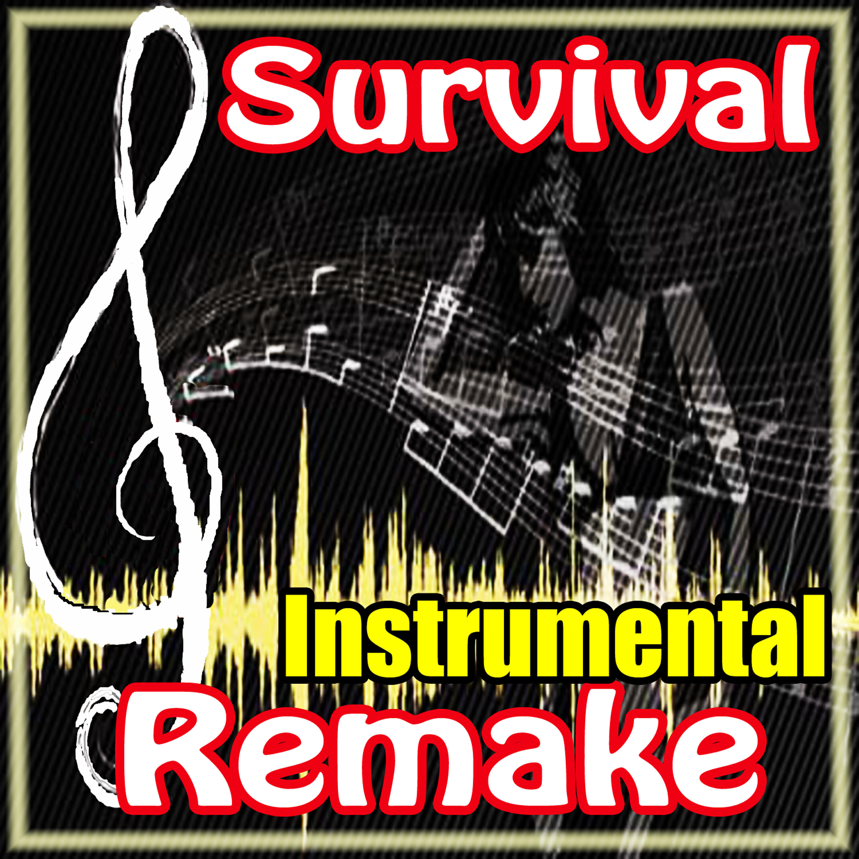 The Supreme Team - Survival