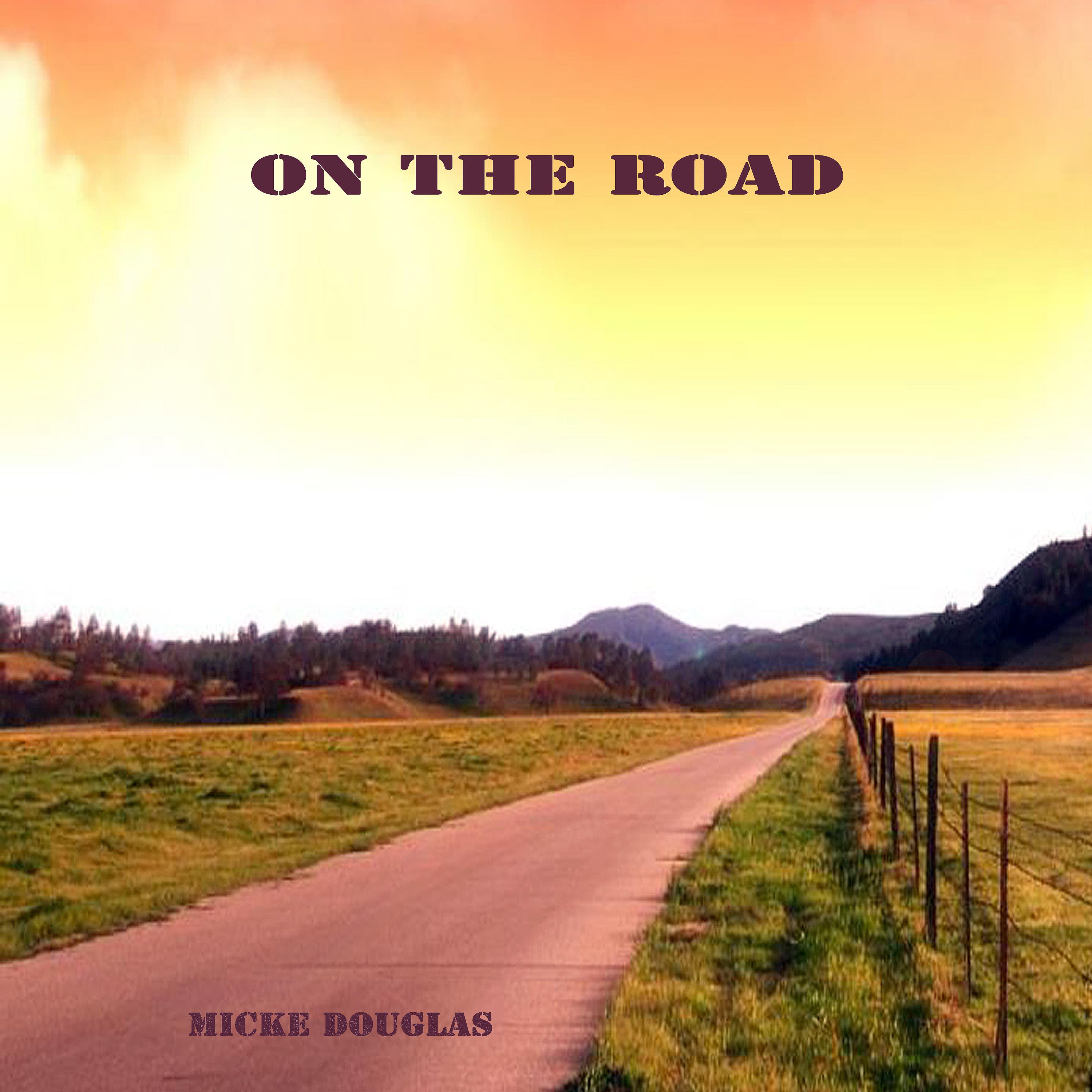 Постер альбома On the Road (Bir060_1)