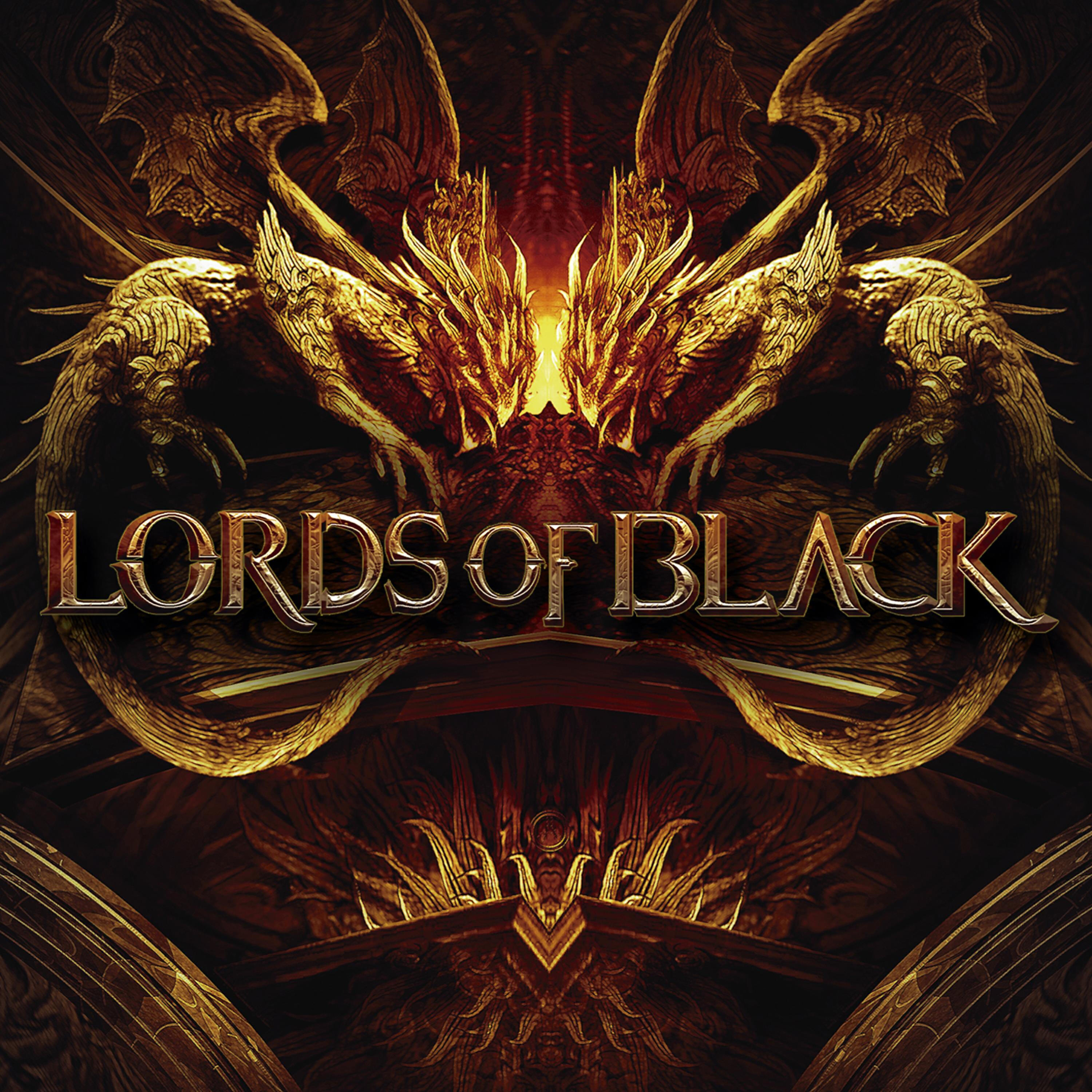 Lords of Black - Lords of Black