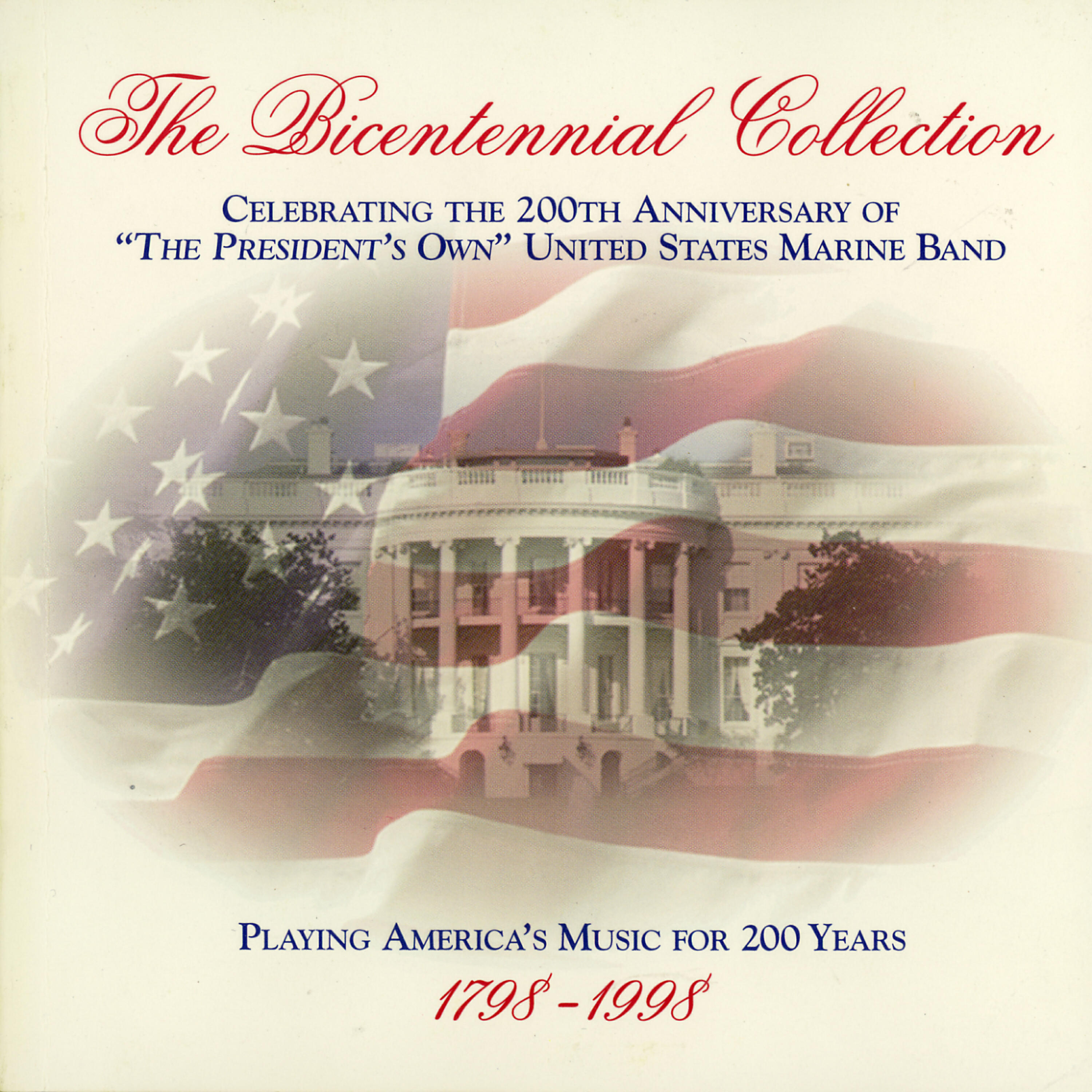 US Marine Band - National Emblem (1914 - historic recording)