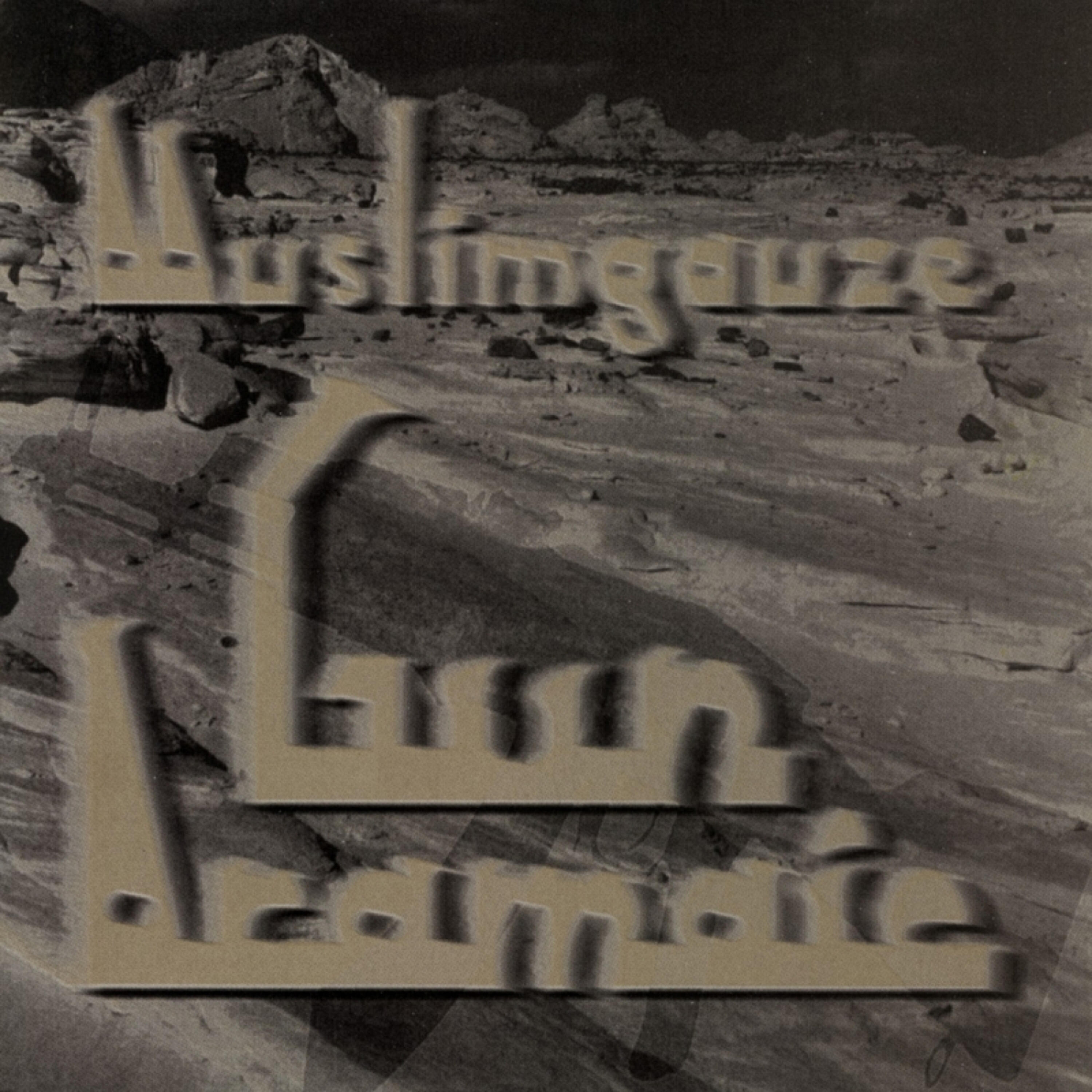 Muslimgauze - Lazzaream Ul Lepar