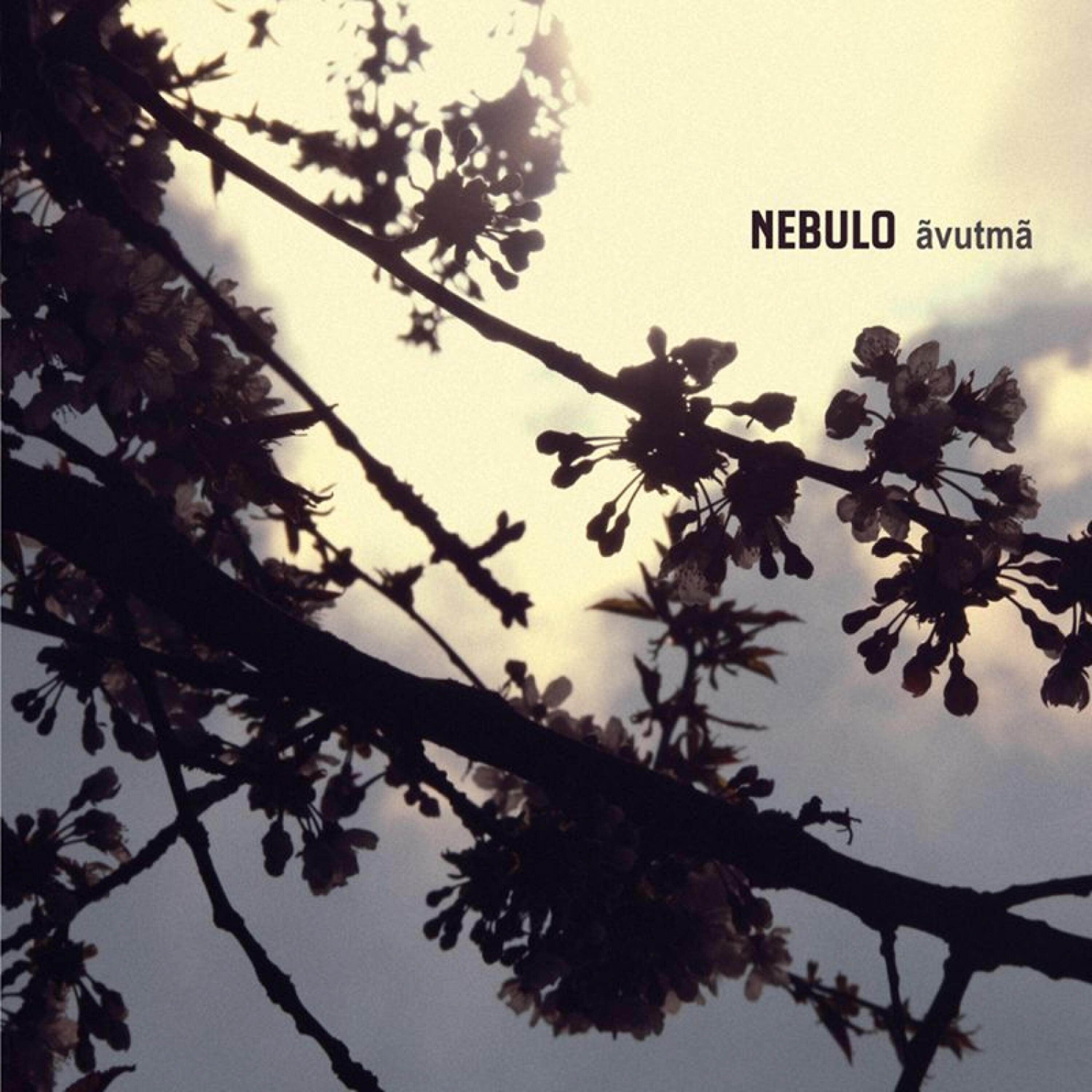 Nebulo - Liminal