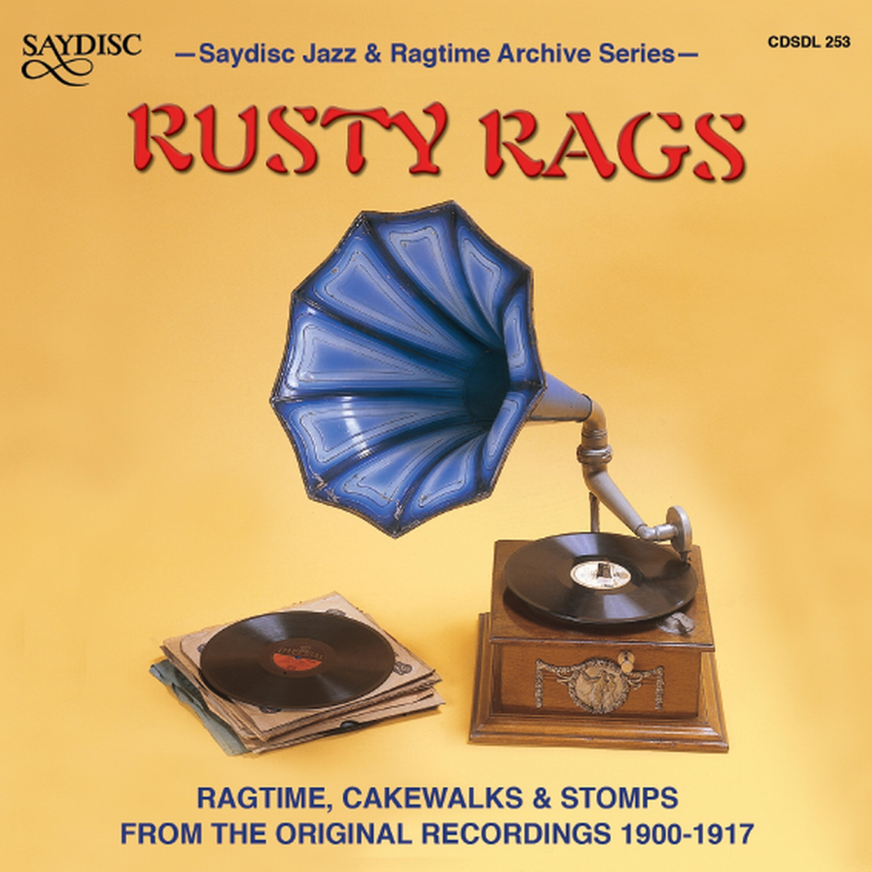 United States Marine Band - Crazy Bone Rag