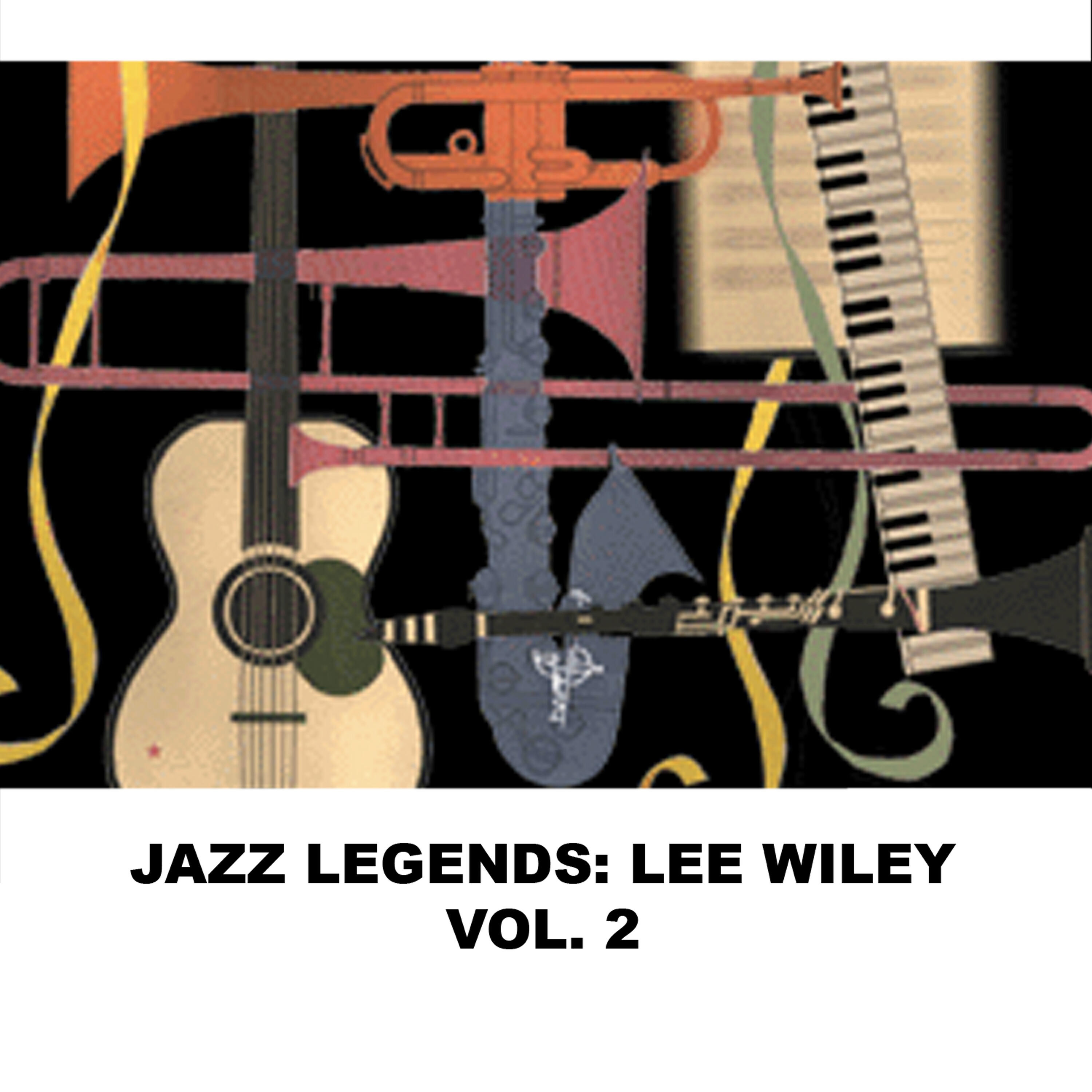 Lee Wiley - Tea for Two