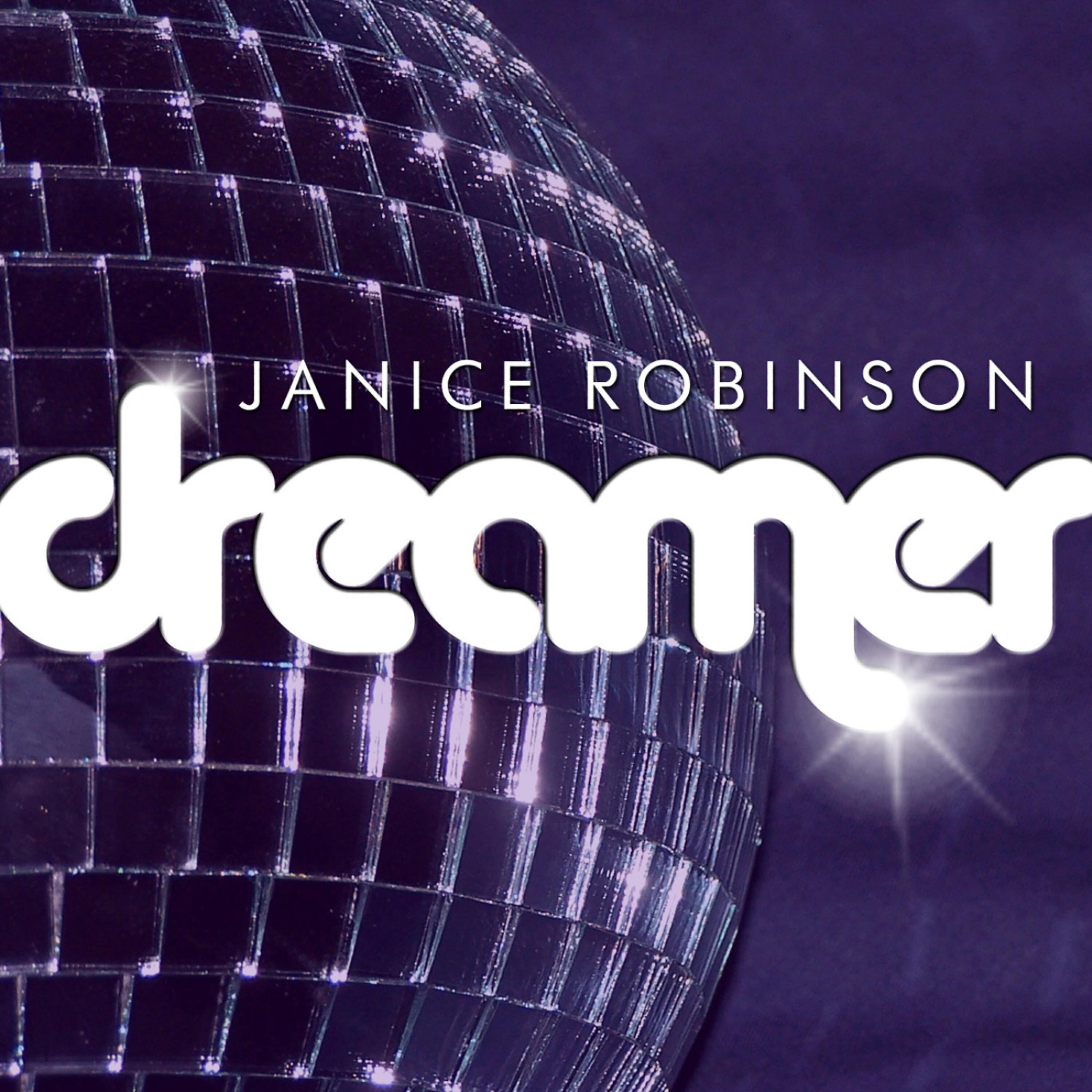 Janice Robinson - Dreamer (Nic Mercy's Epic Anthem)