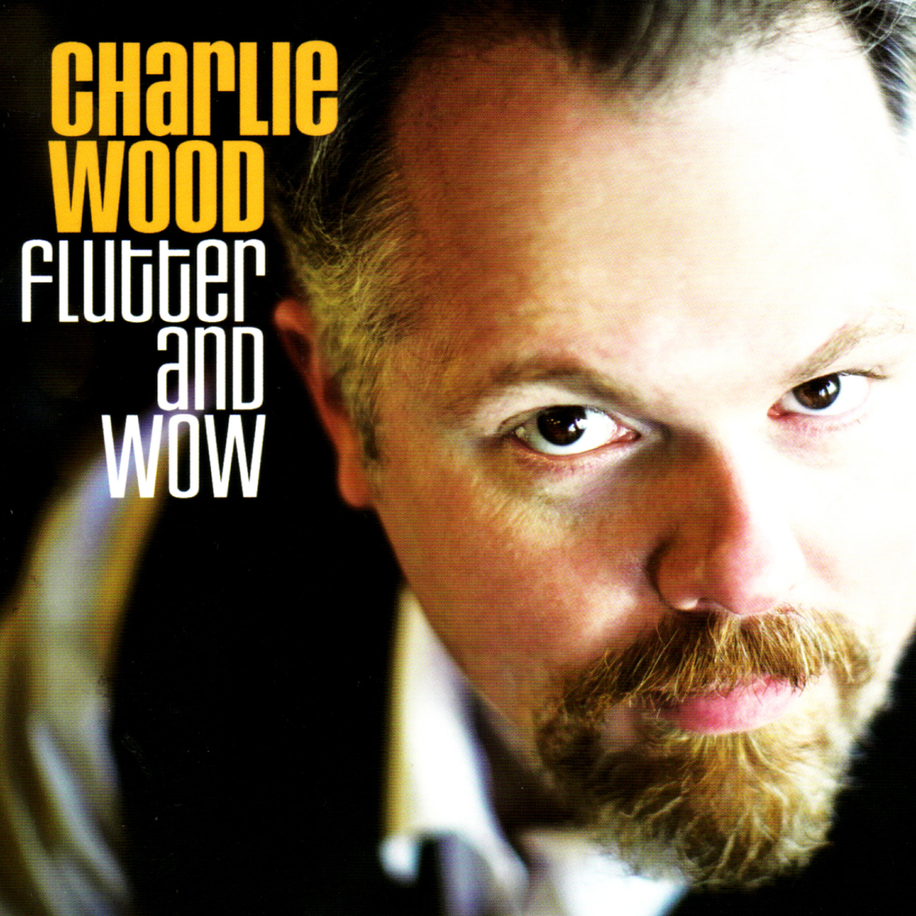 Charlie Wood - Doin' the Blah Blah Blah