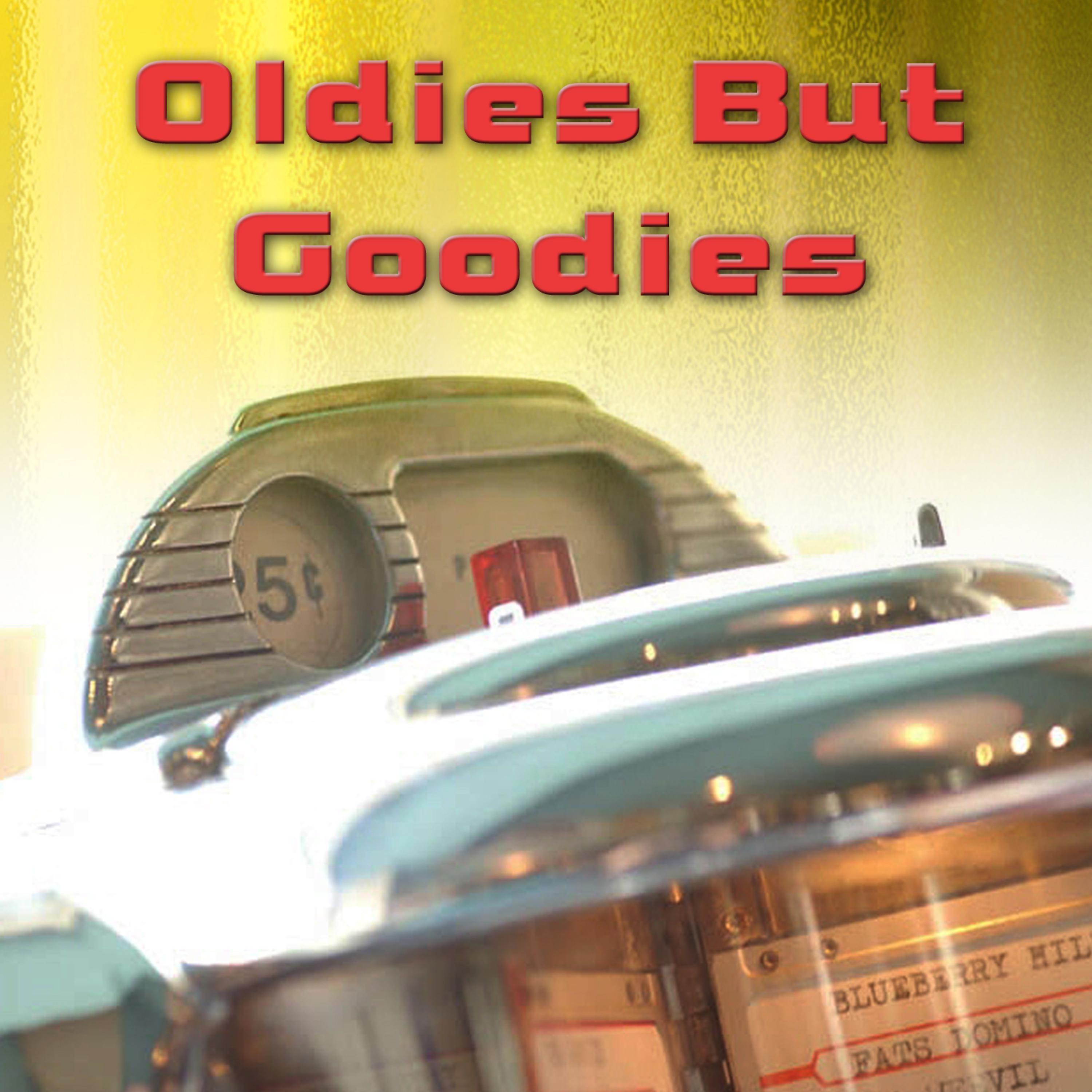 Постер альбома Oldies But Goodies - Golden Oldies Hits